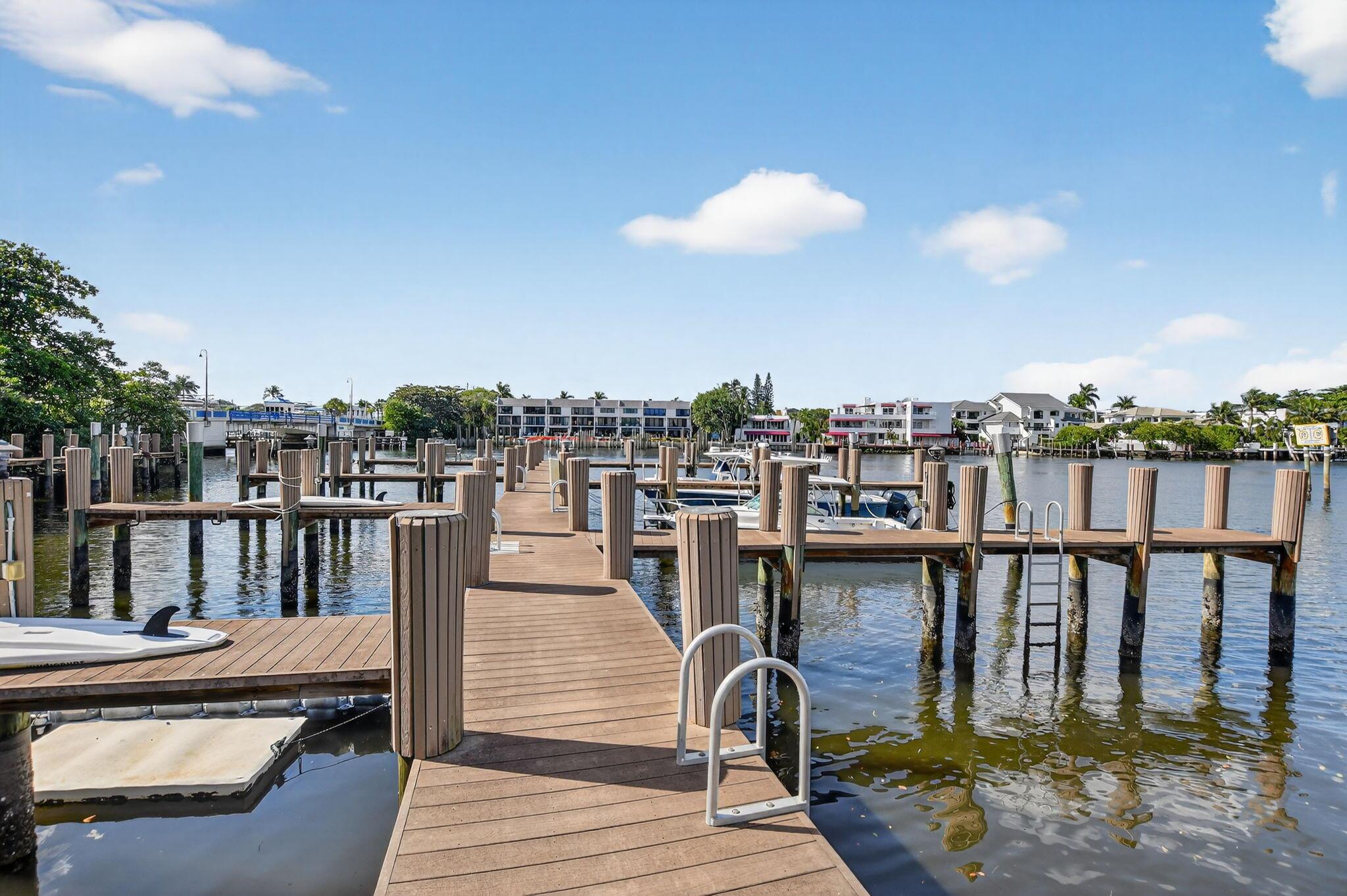 INLET COVE CONDO - Residential