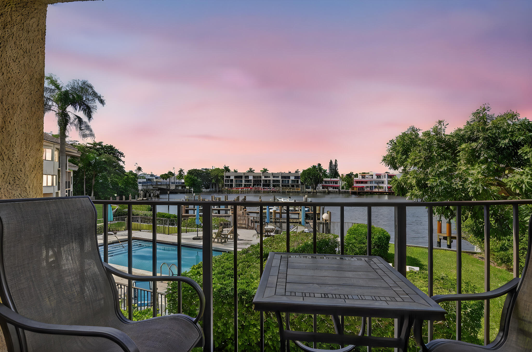 INLET COVE CONDO - Residential