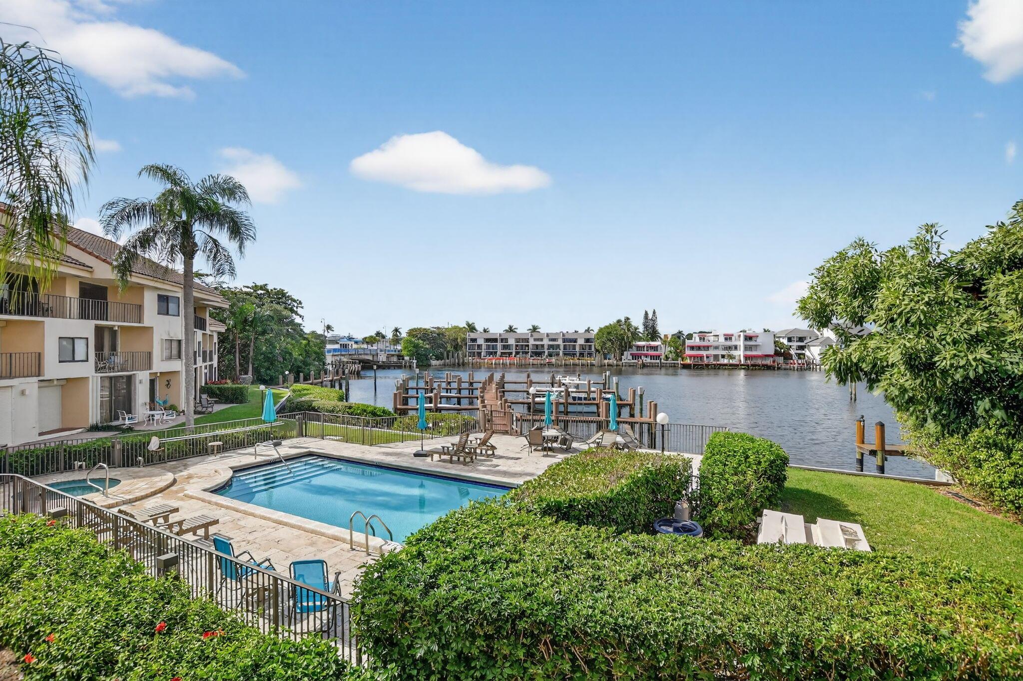 INLET COVE CONDO - Residential