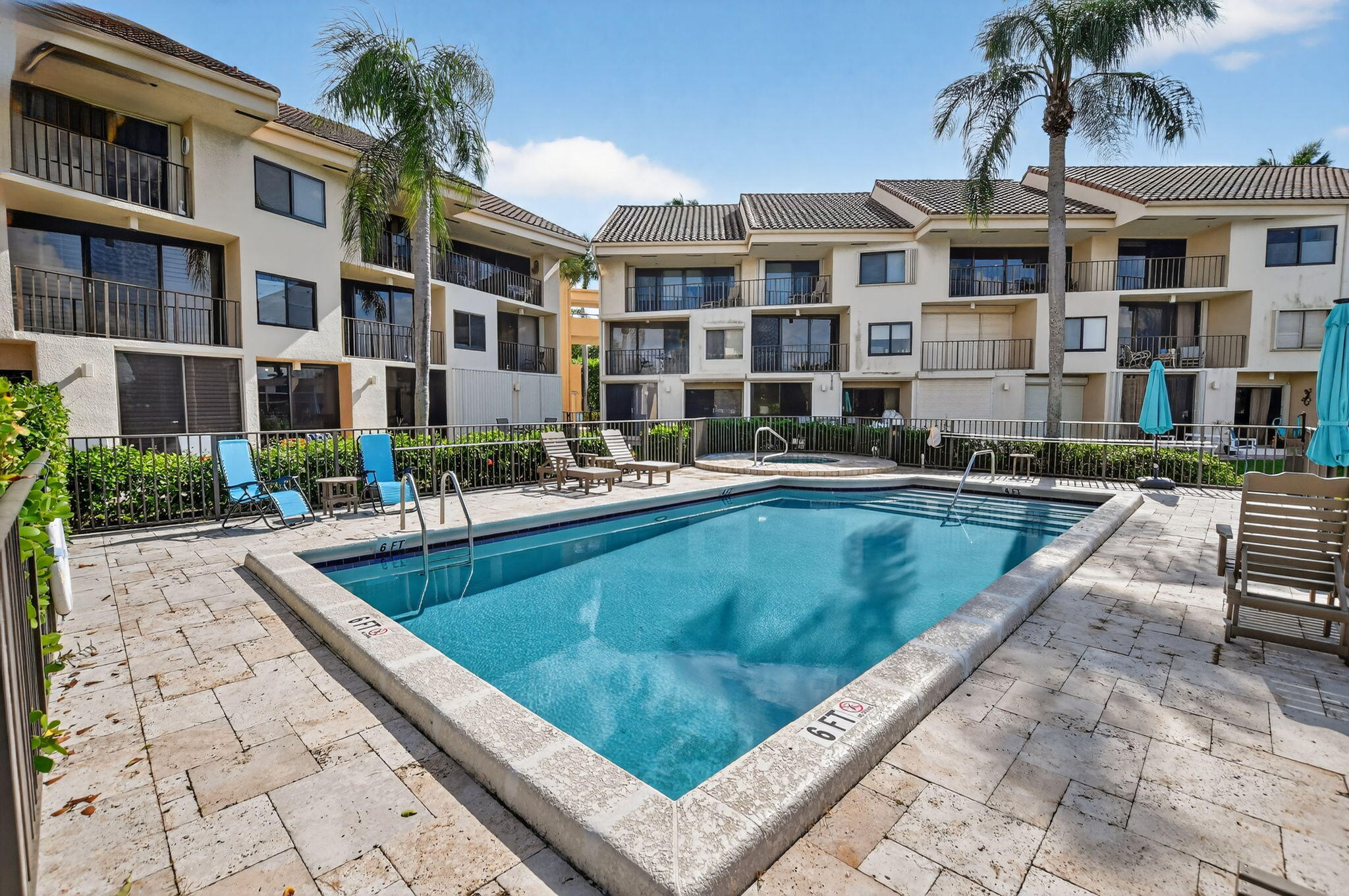 INLET COVE CONDO - Residential