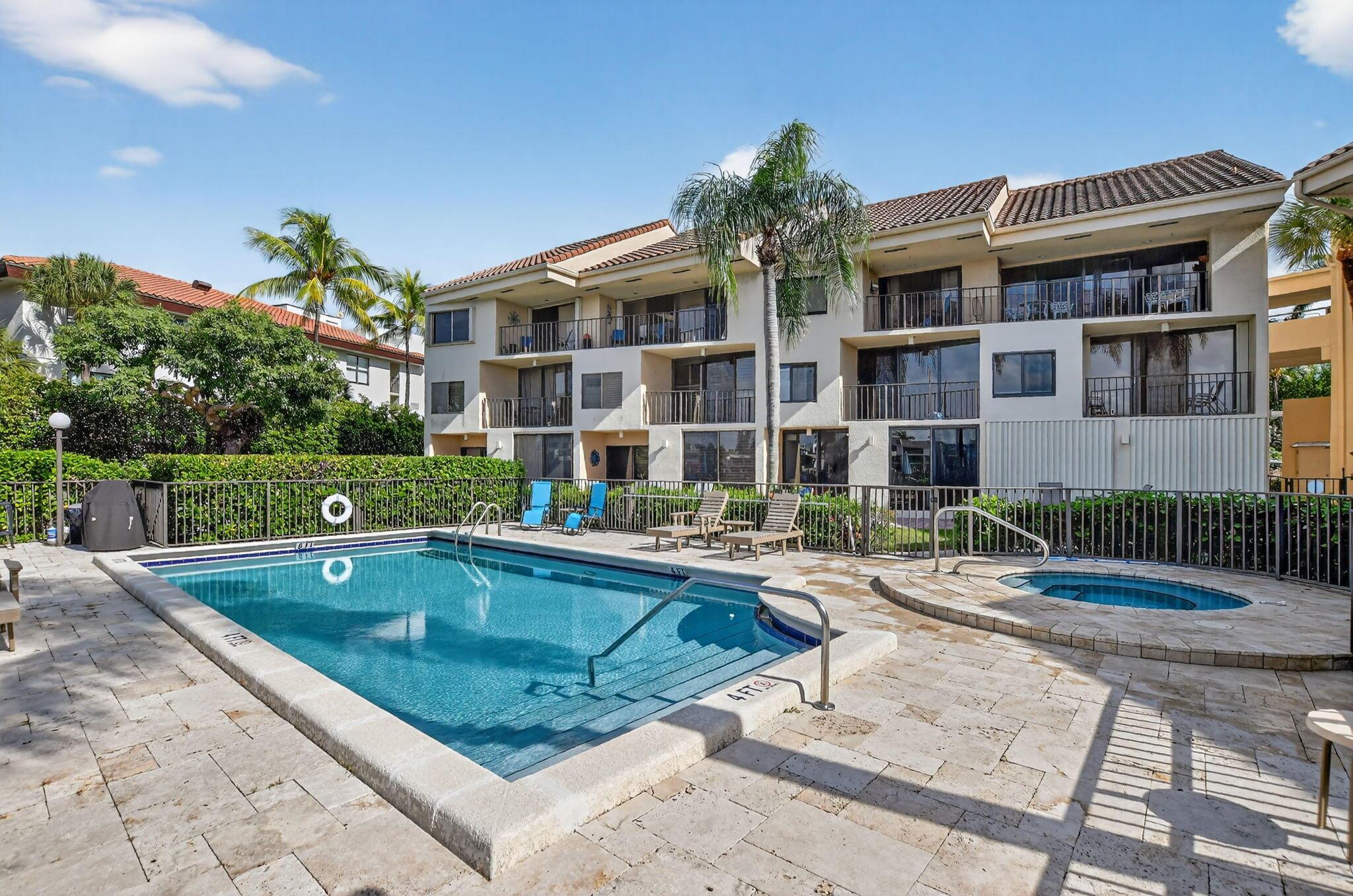 INLET COVE CONDO - Residential