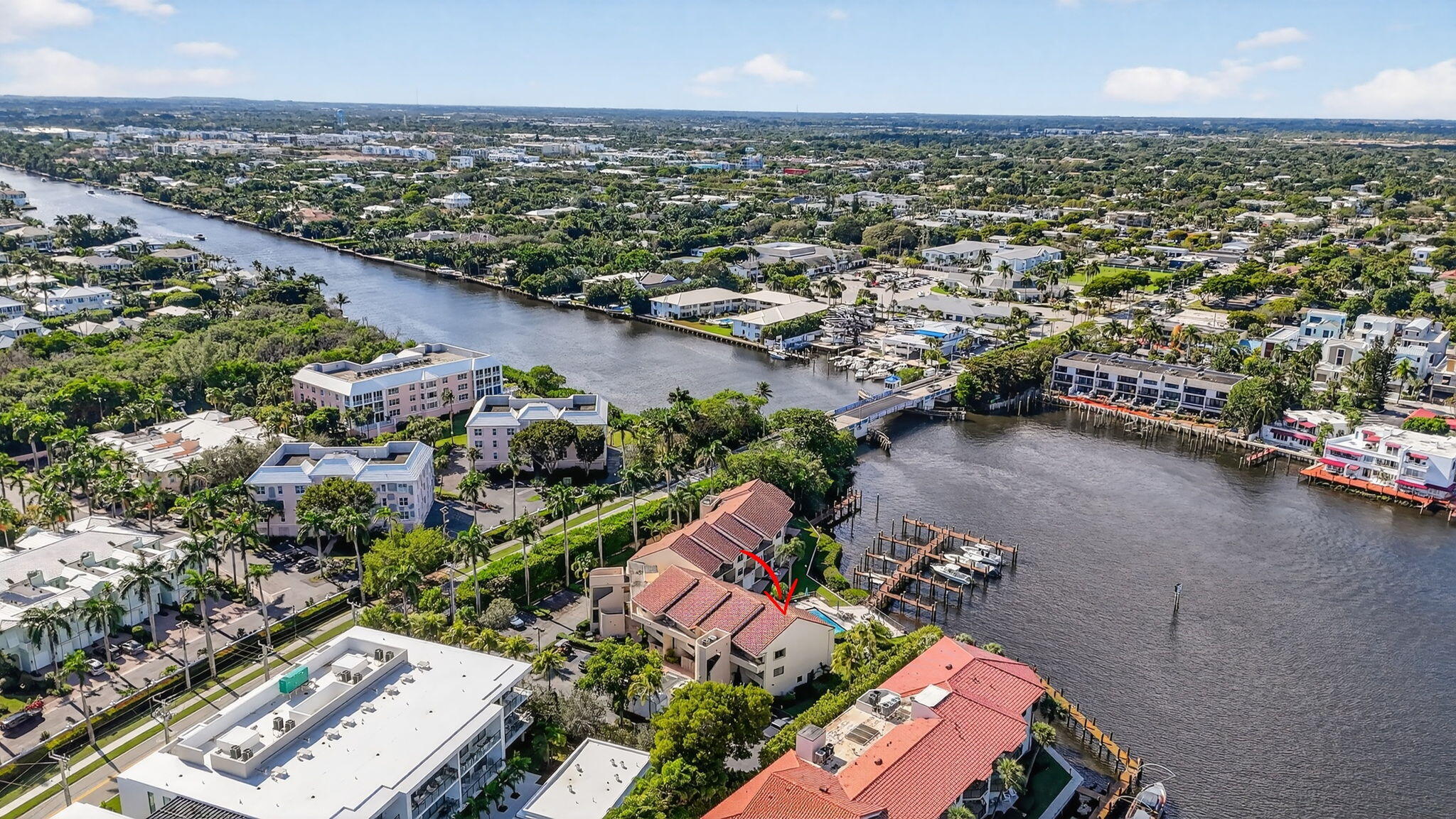 INLET COVE CONDO - Residential