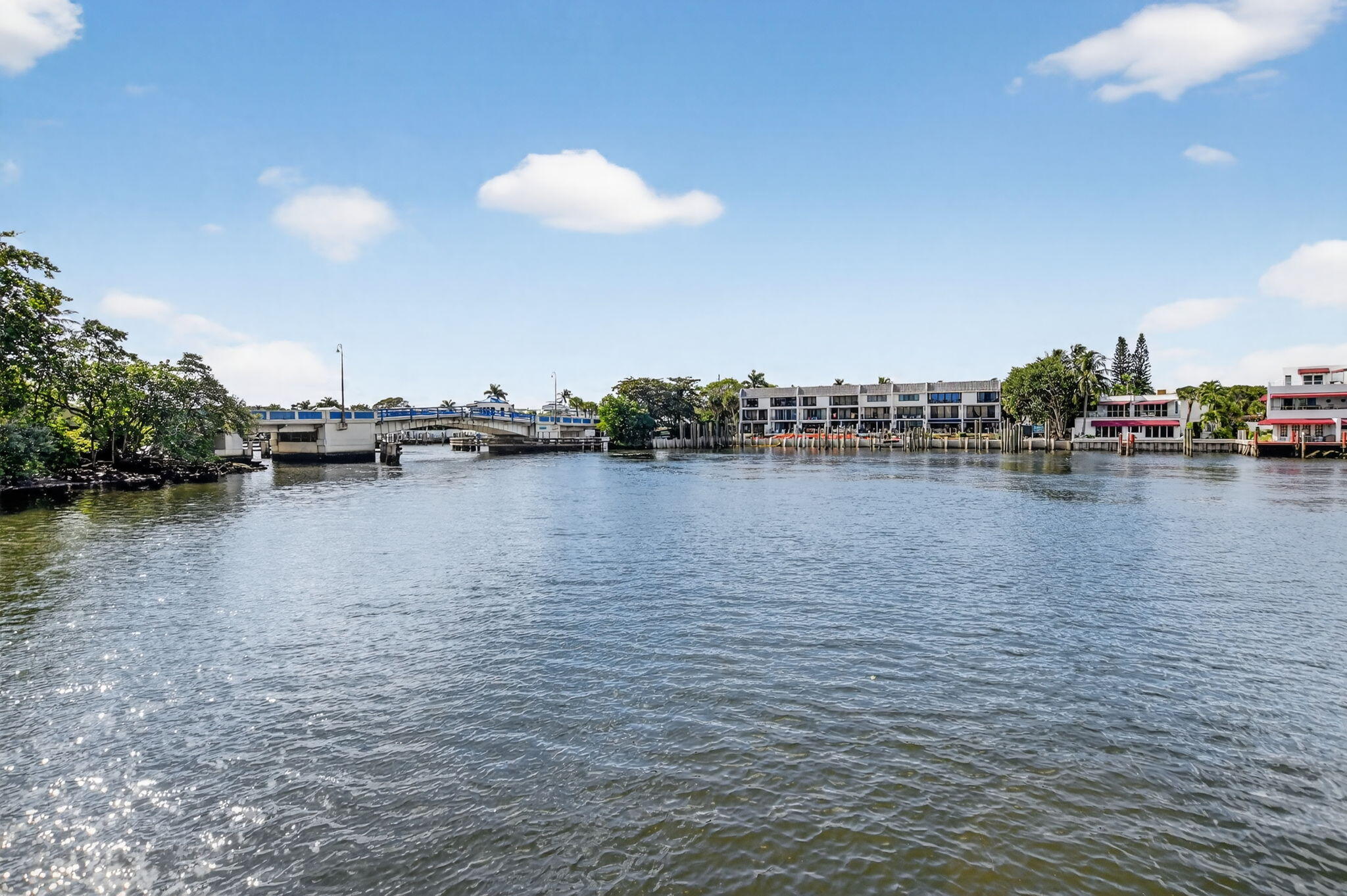 INLET COVE CONDO - Residential