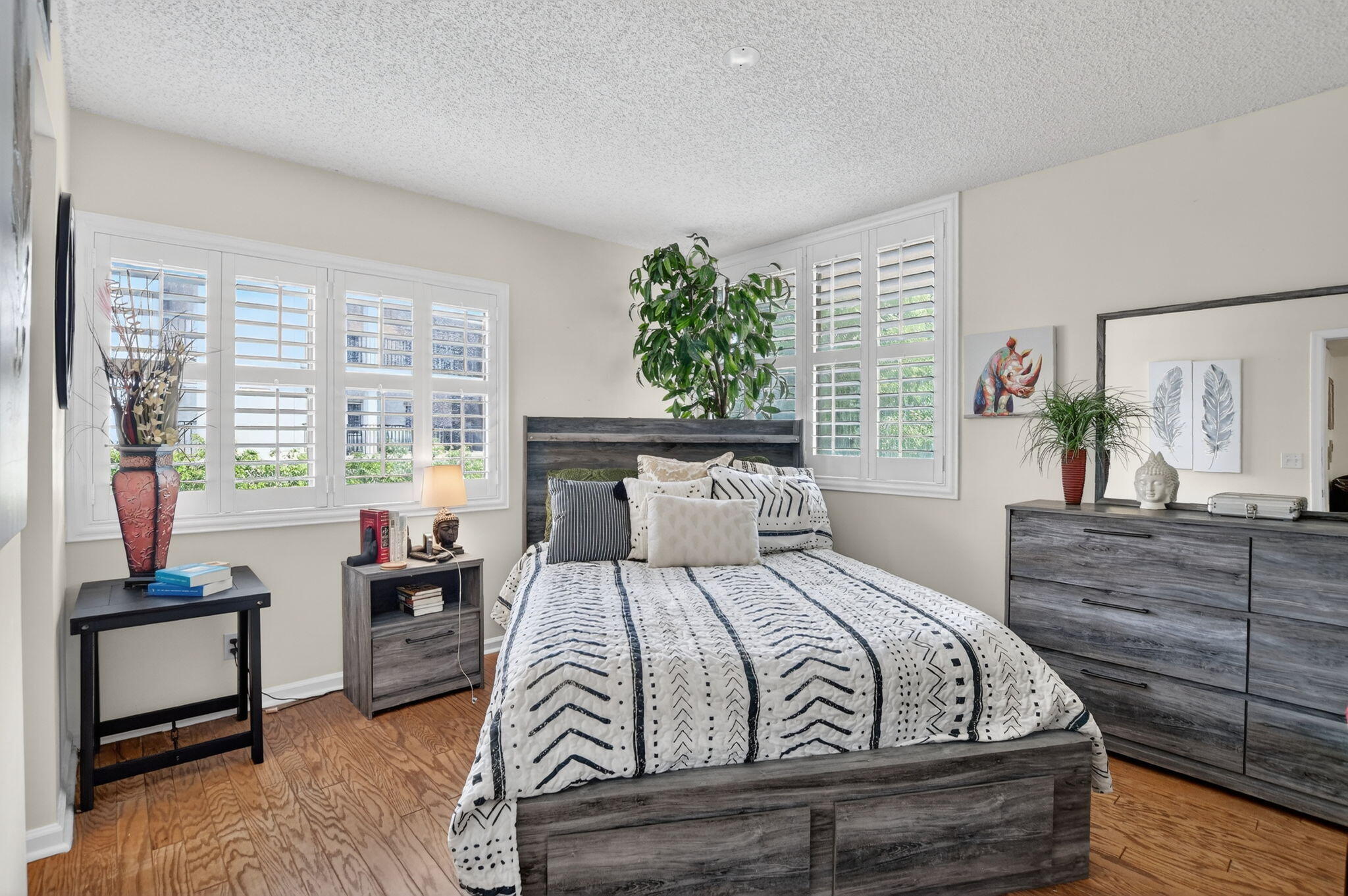 INLET COVE CONDO - Residential