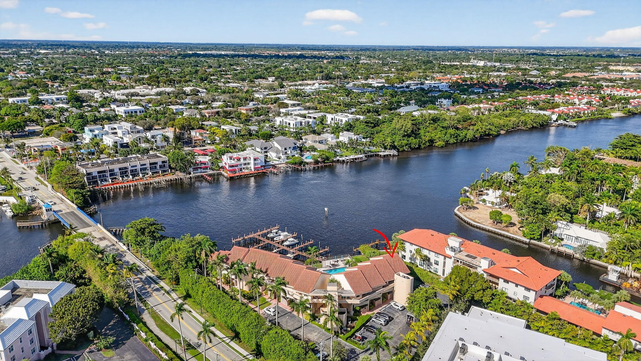 INLET COVE CONDO - Residential