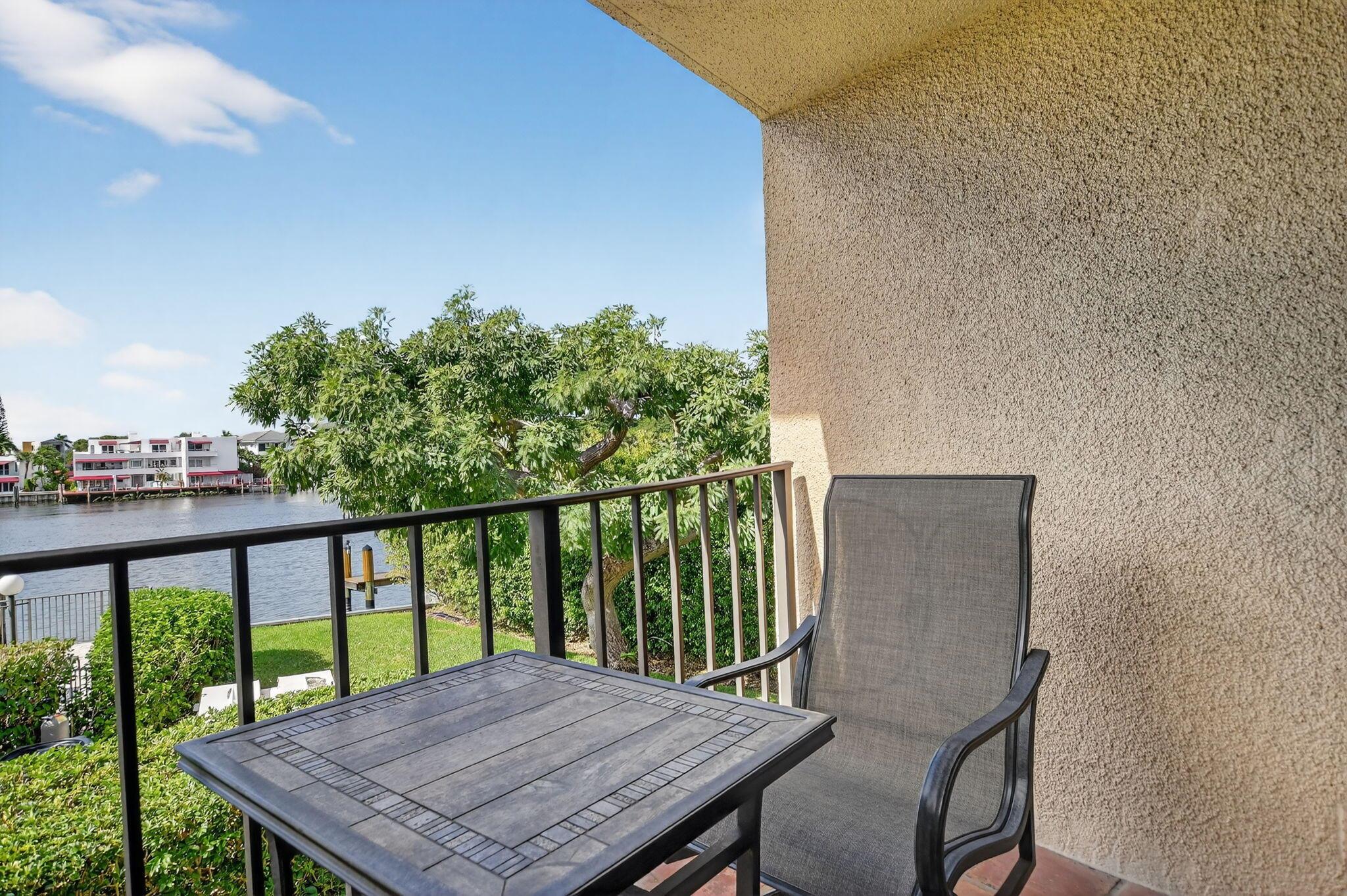INLET COVE CONDO - Residential