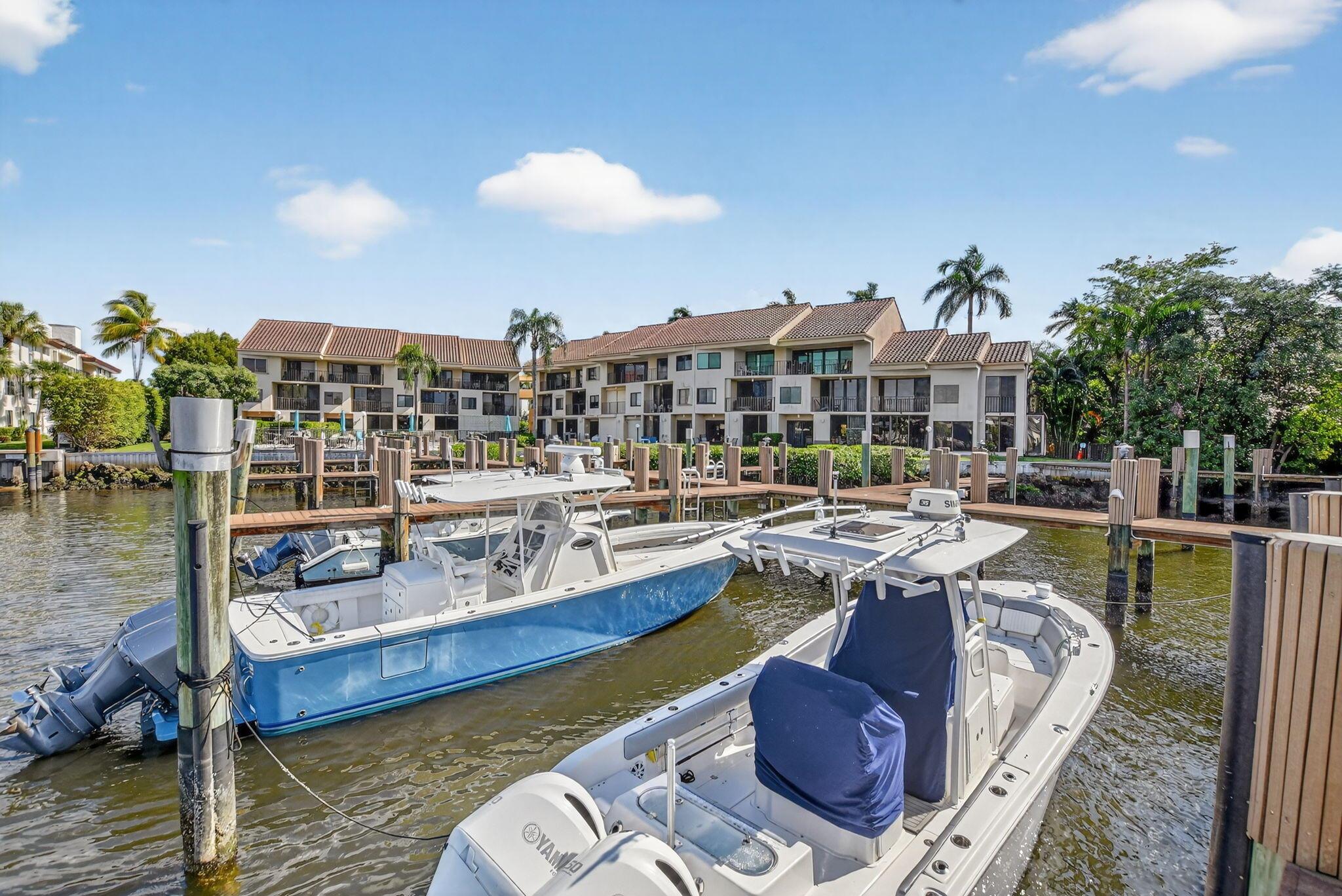 INLET COVE CONDO - Residential