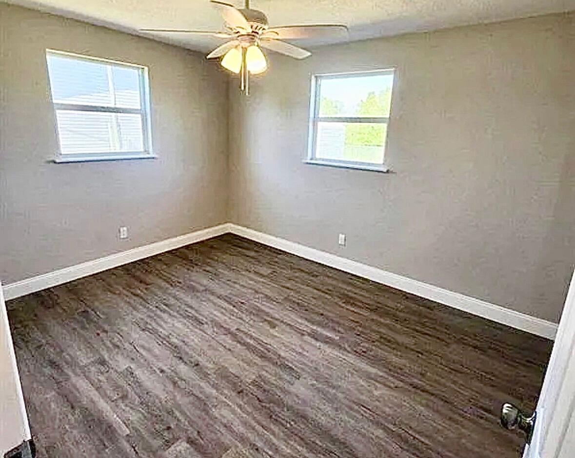 EAST CHOBEE - Residential Lease