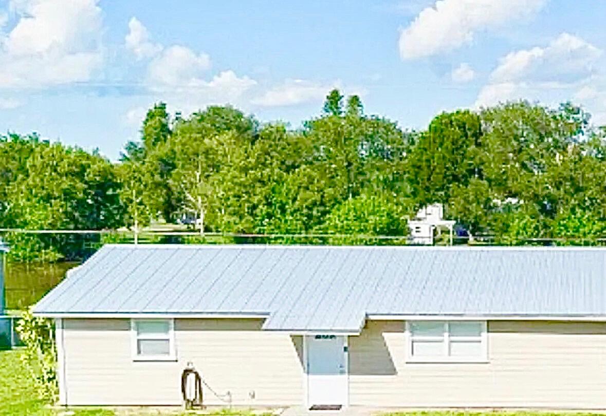 EAST CHOBEE - Residential Lease