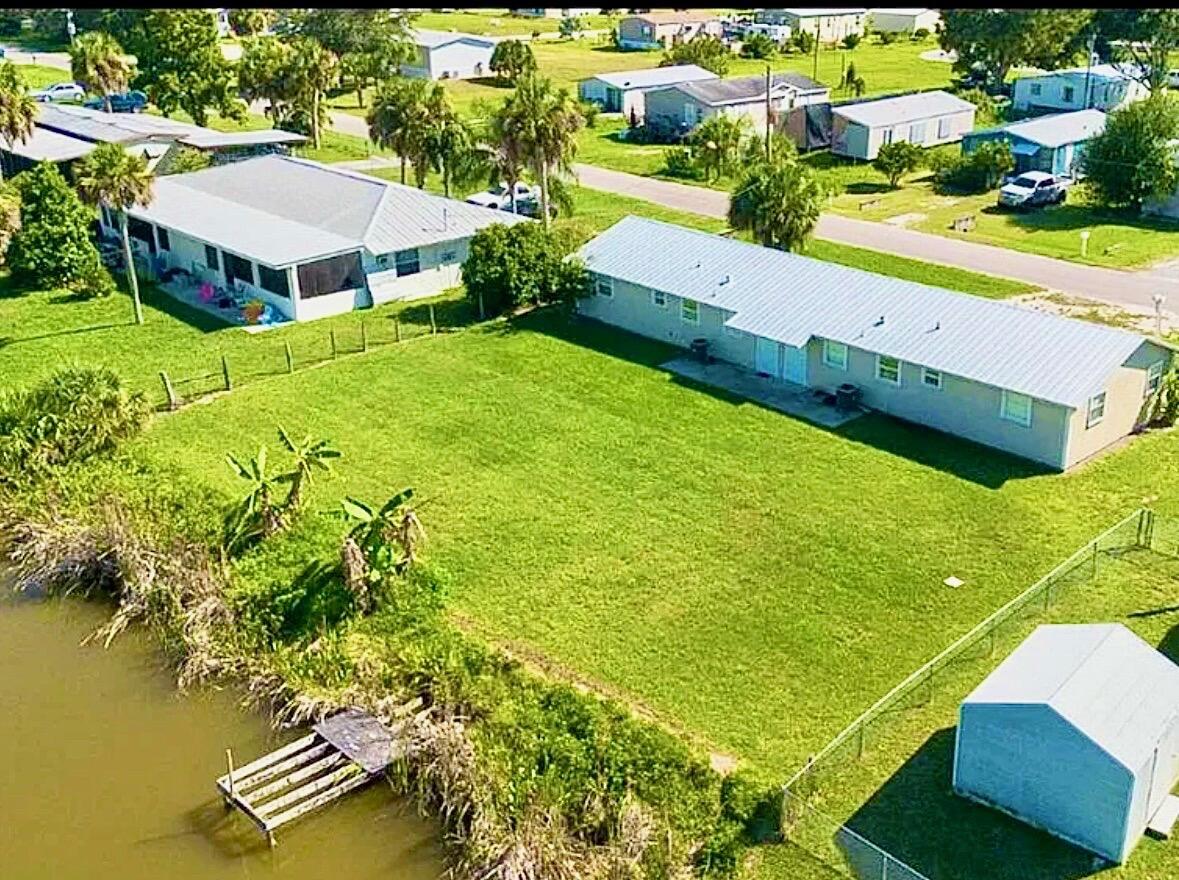 EAST CHOBEE - Residential Lease