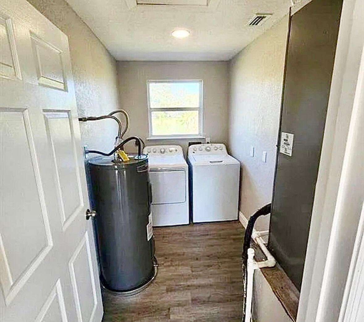 EAST CHOBEE - Residential Lease