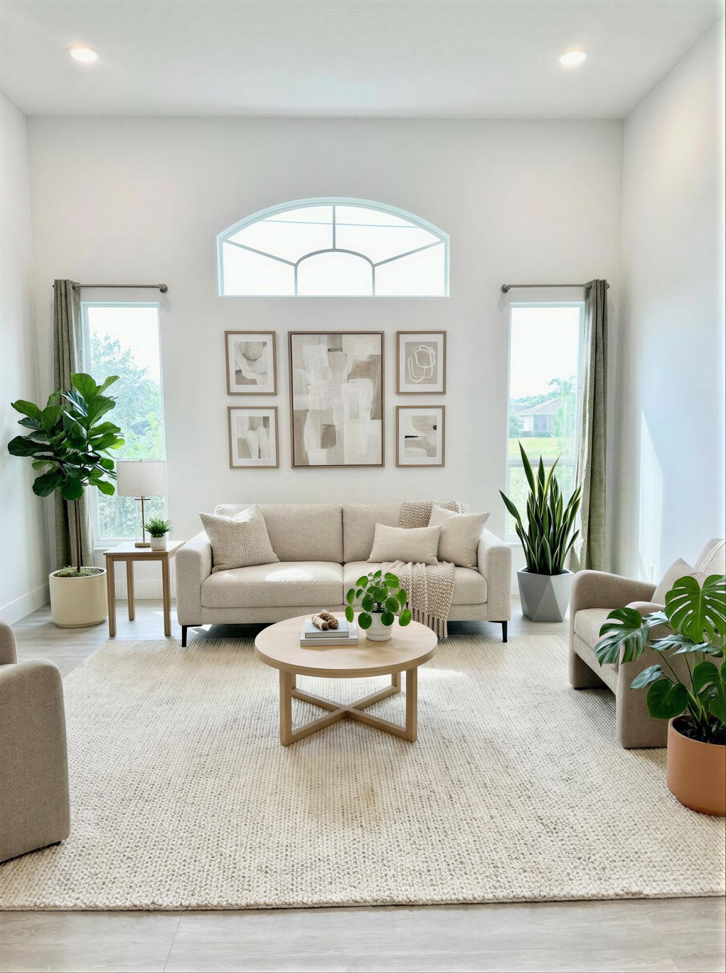 LEXINGTON HOMES ESTATES - Residential Lease