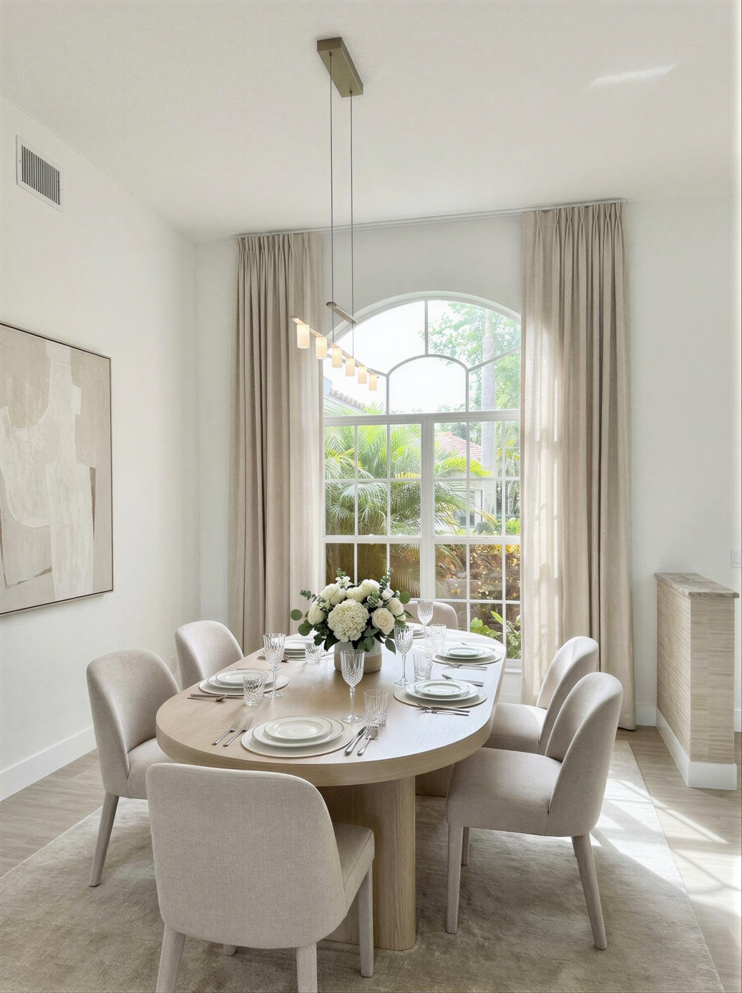 LEXINGTON HOMES ESTATES - Residential Lease