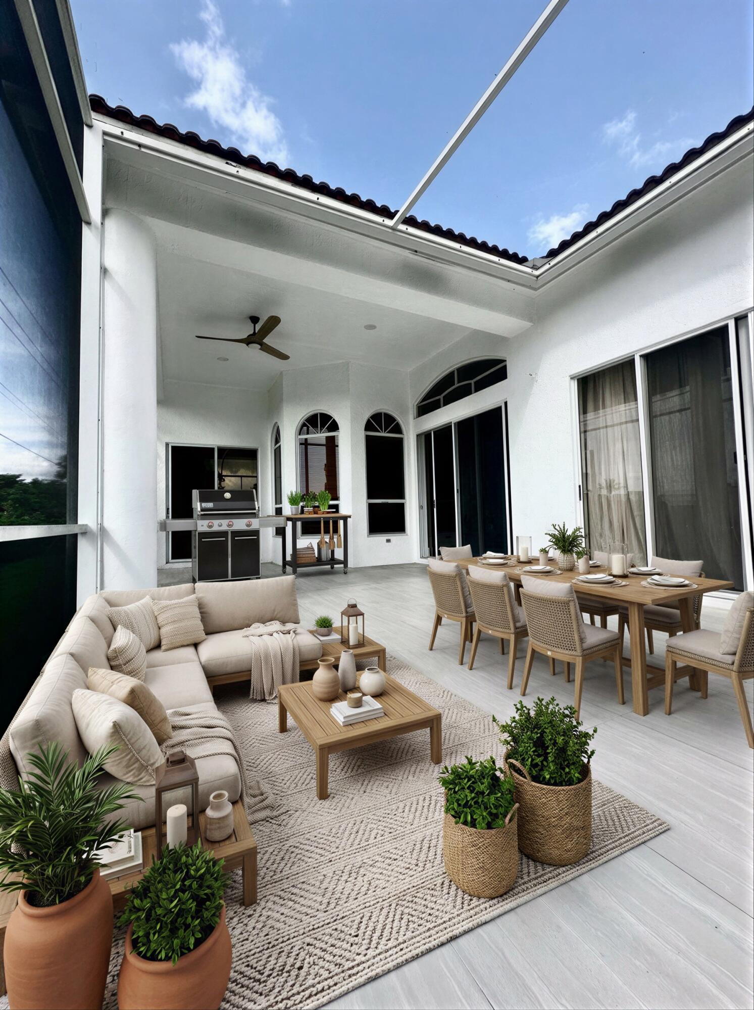 LEXINGTON HOMES ESTATES - Residential Lease