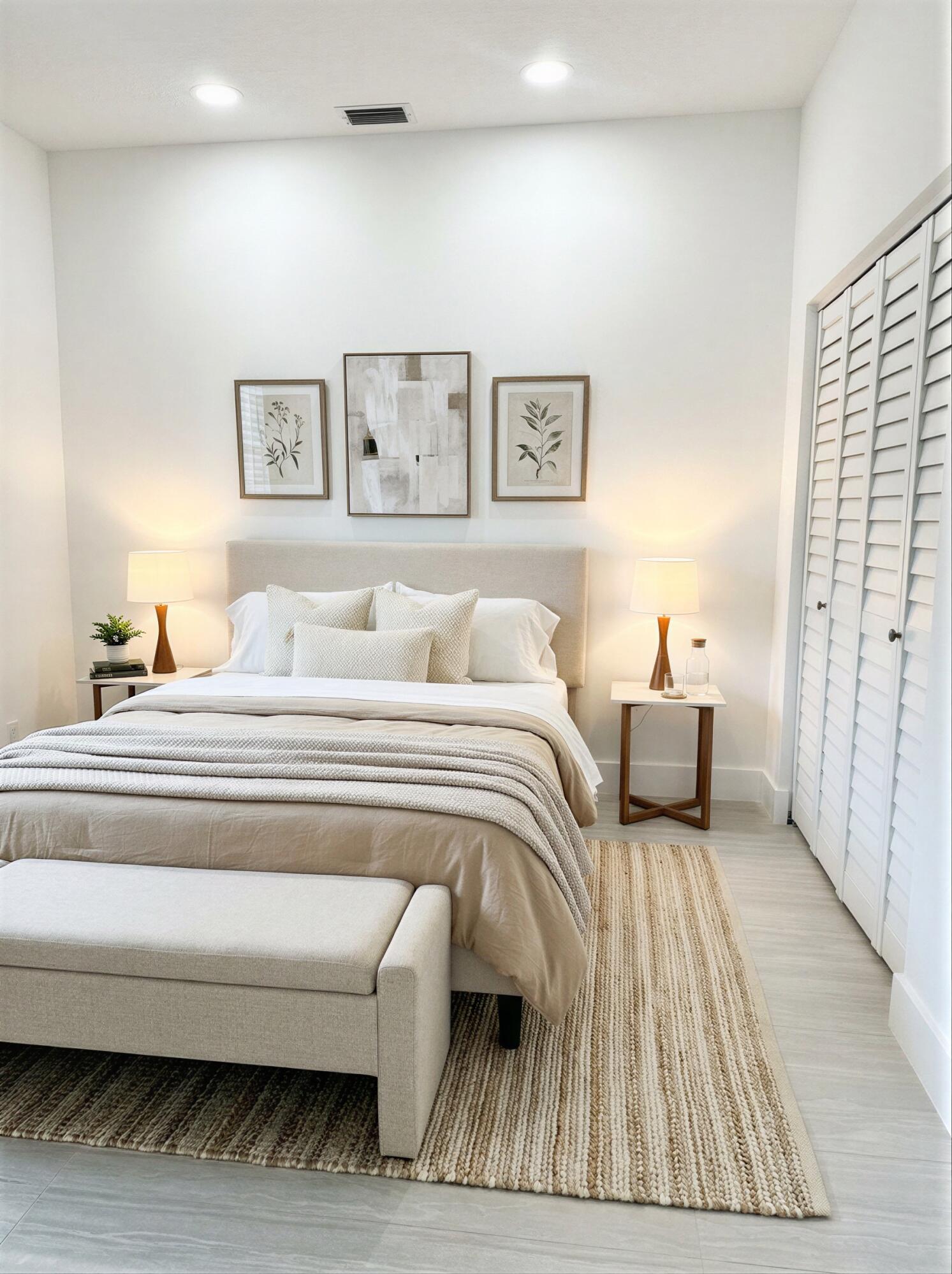 LEXINGTON HOMES ESTATES - Residential Lease