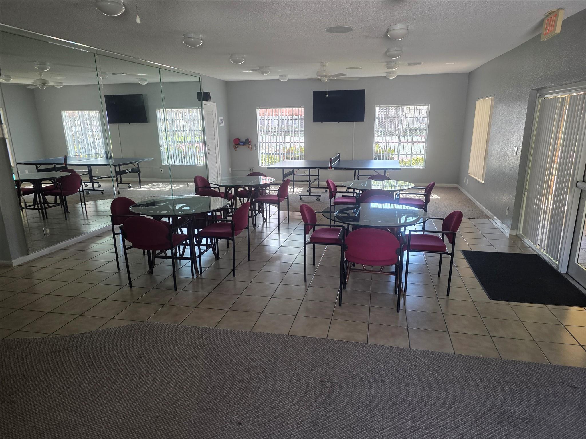 Barcelona Condo North Bld - Residential Lease