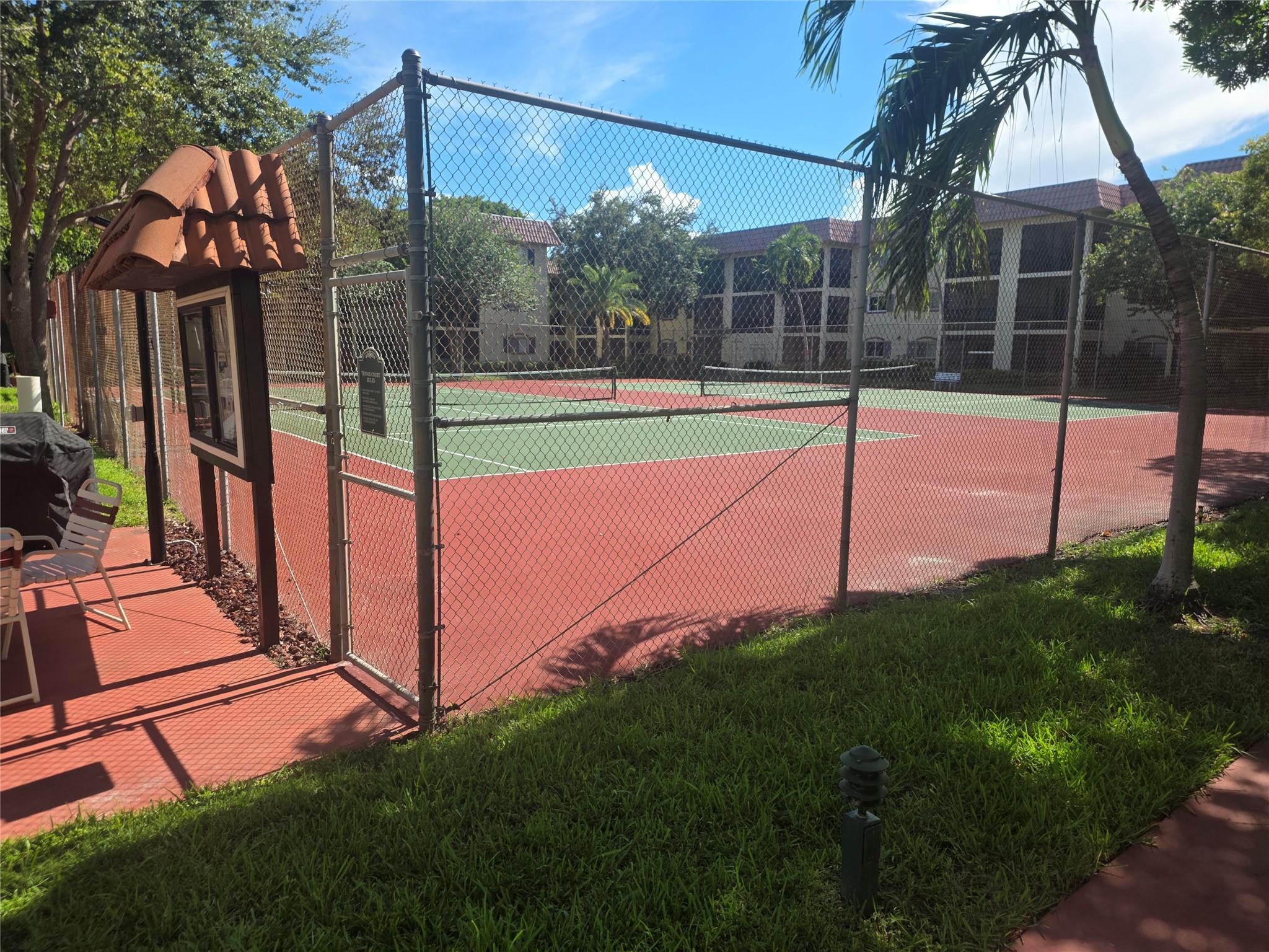 Barcelona Condo North Bld - Residential Lease