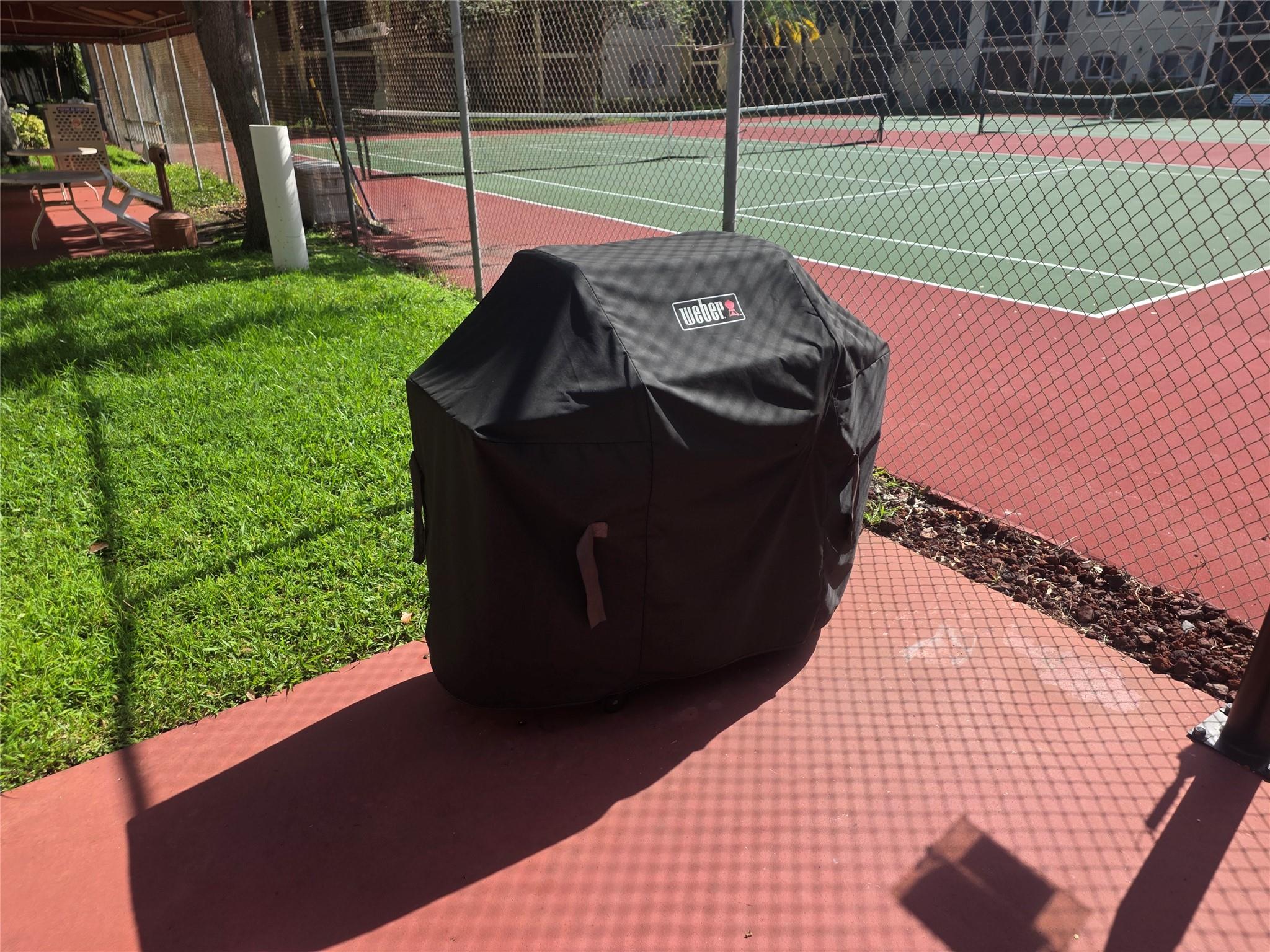 Barcelona Condo North Bld - Residential Lease