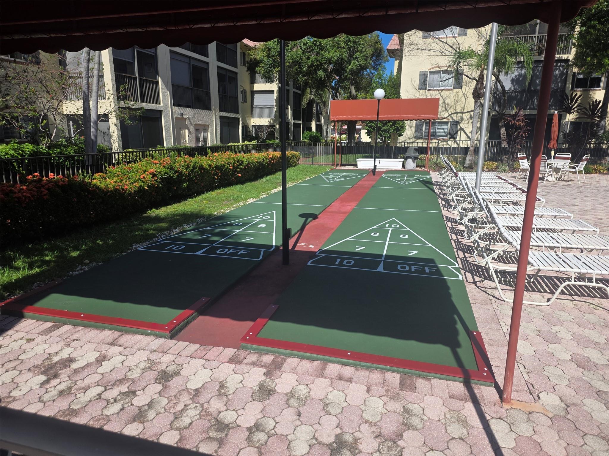 Barcelona Condo North Bld - Residential Lease