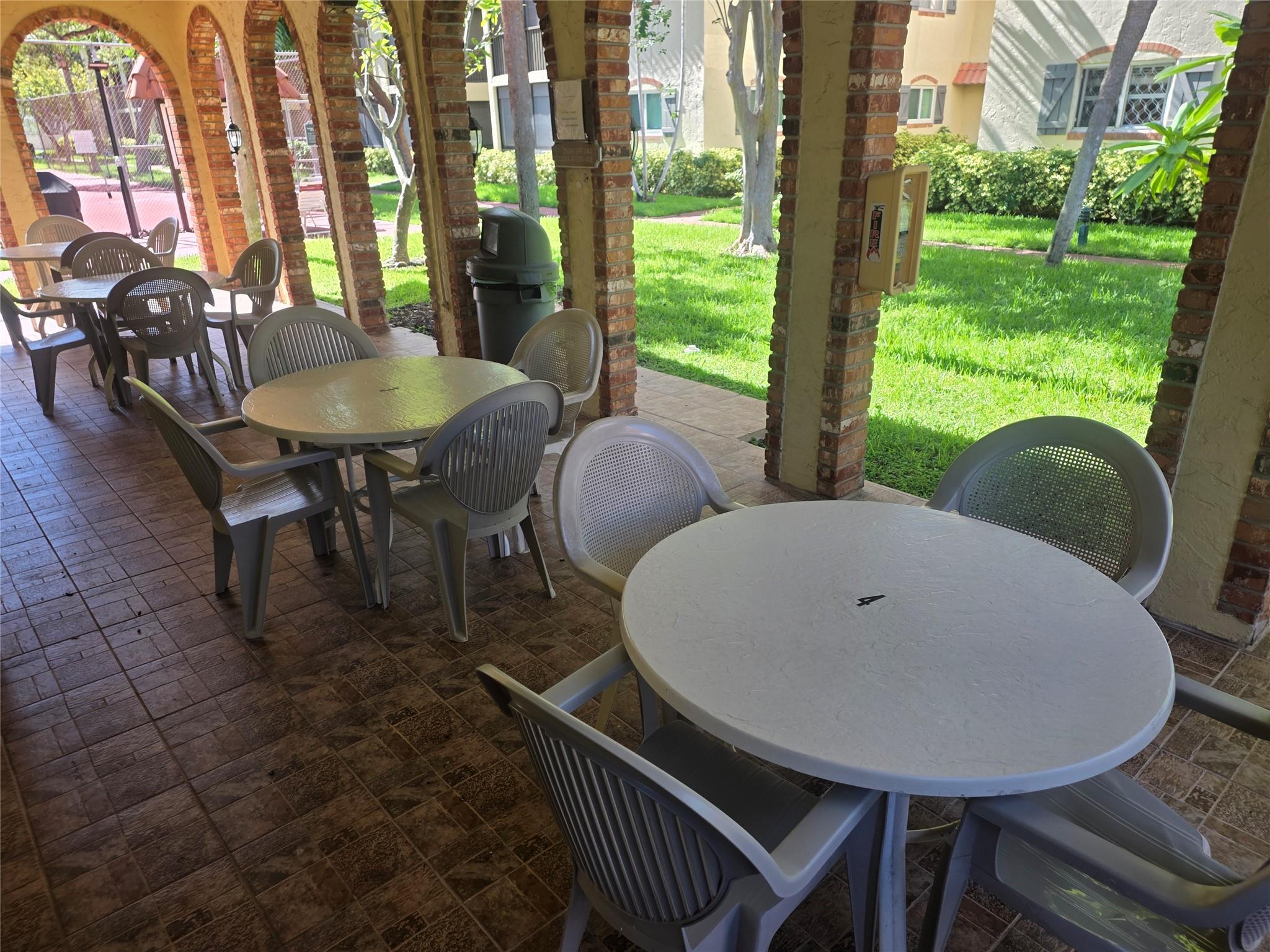 Barcelona Condo North Bld - Residential Lease