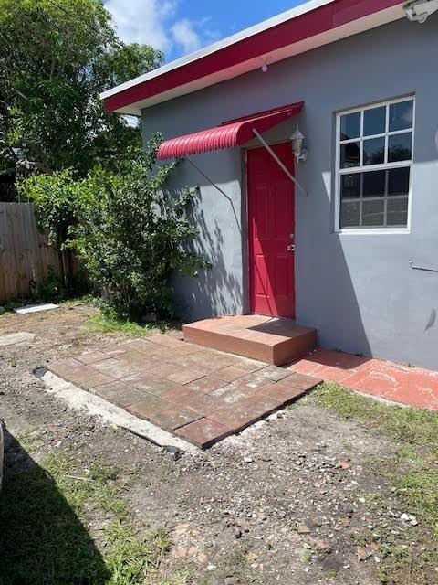 Cleveland Terrace - Residential Lease