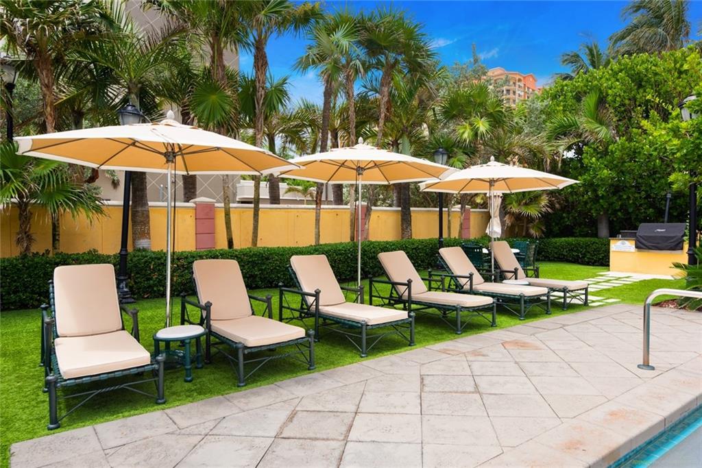 THE PALMS - Residential