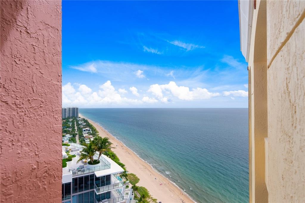 THE PALMS - Residential