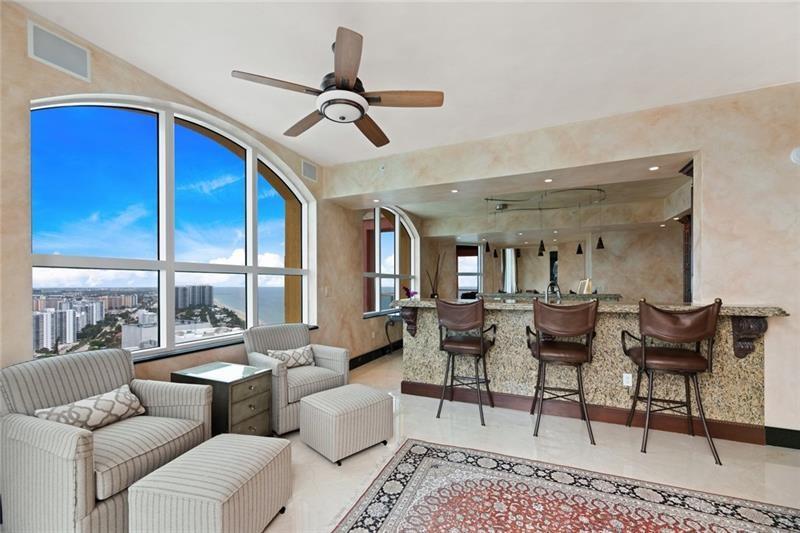 THE PALMS - Residential