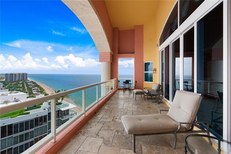 THE PALMS - Residential