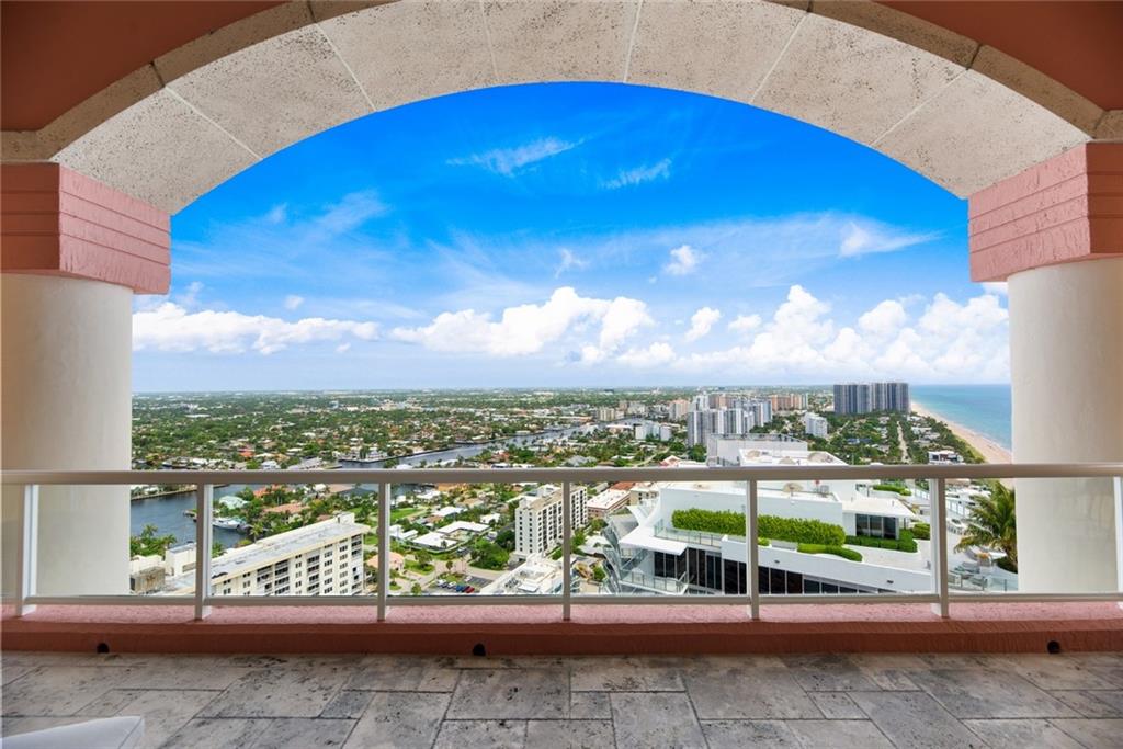 THE PALMS - Residential