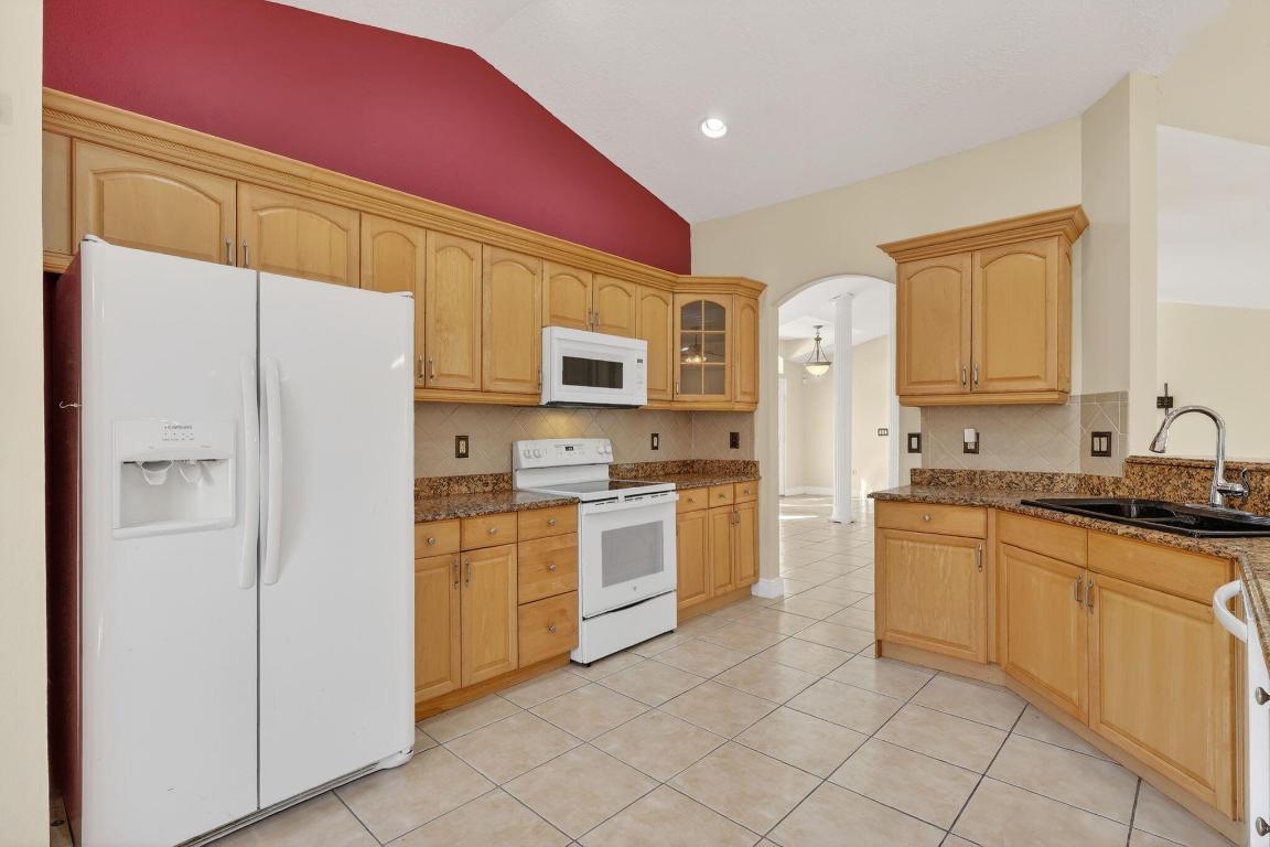 South Bend - Residential