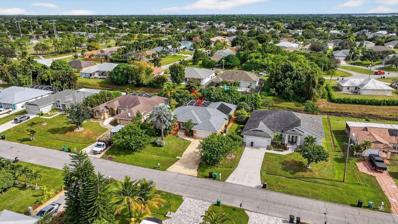 South Bend - Residential