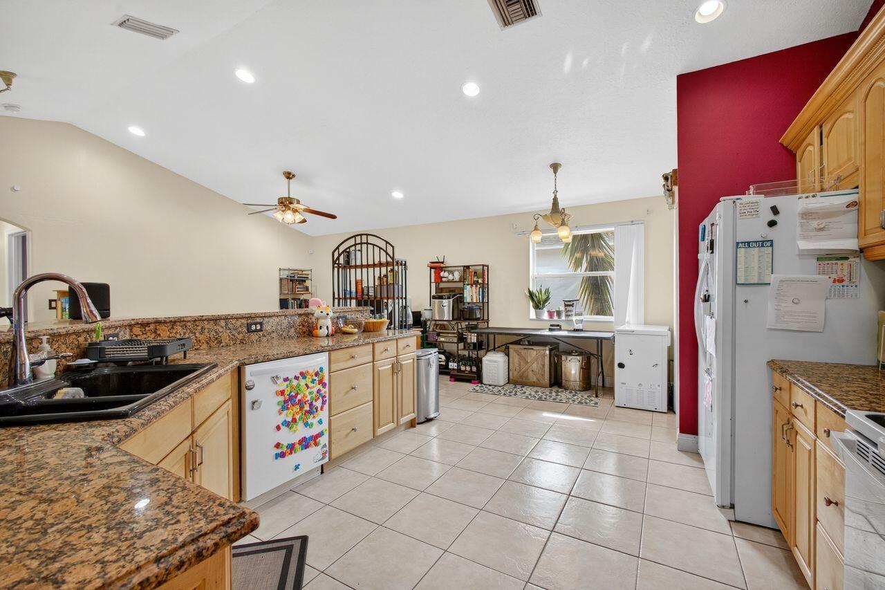 South Bend - Residential