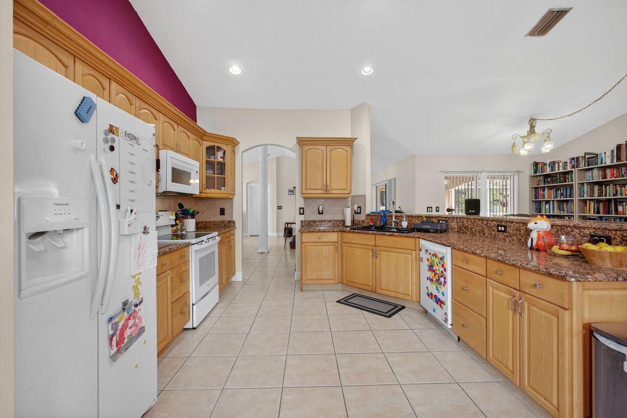 South Bend - Residential