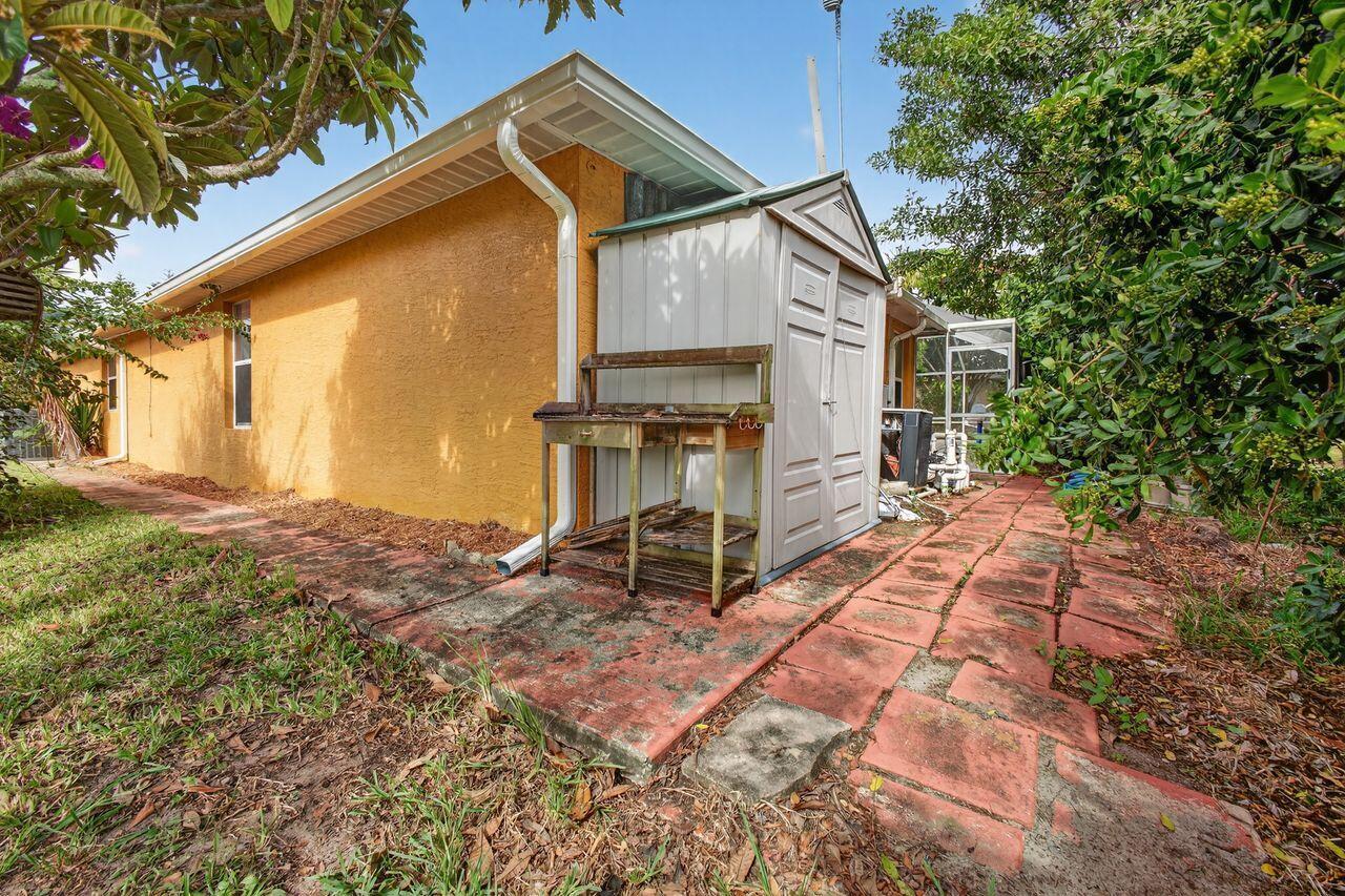 South Bend - Residential