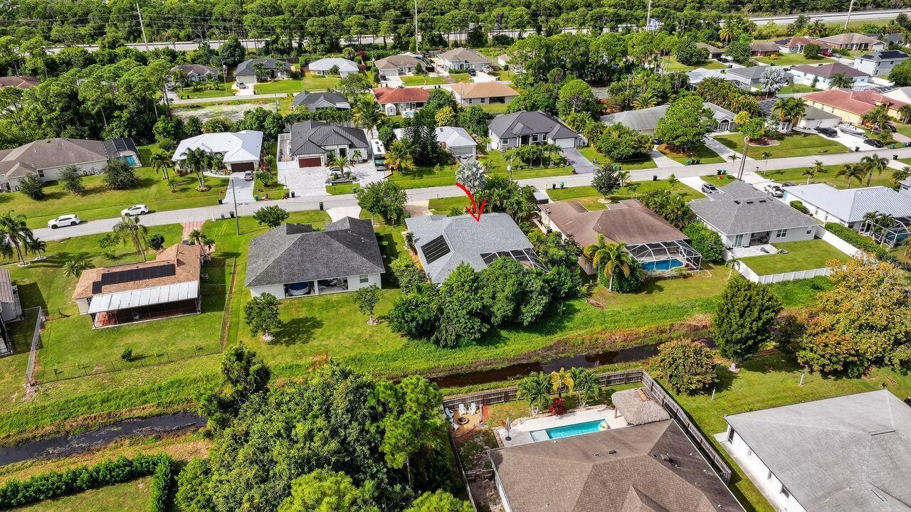 South Bend - Residential