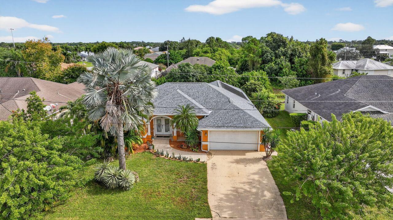 South Bend - Residential