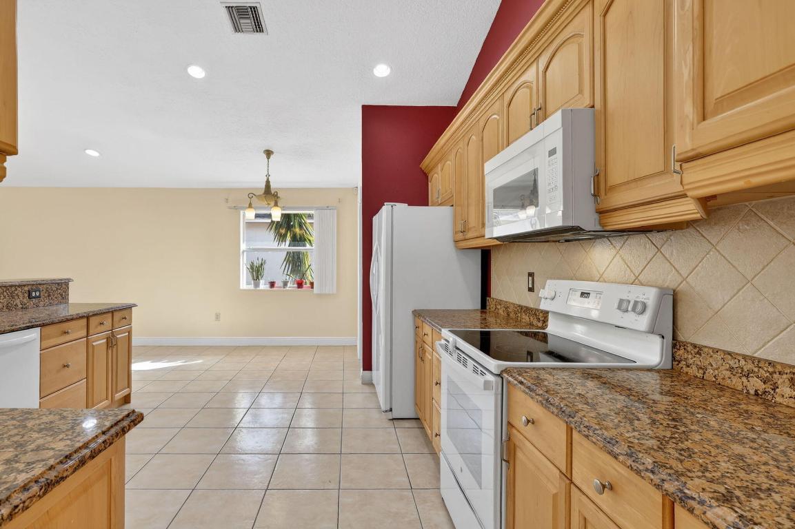 South Bend - Residential