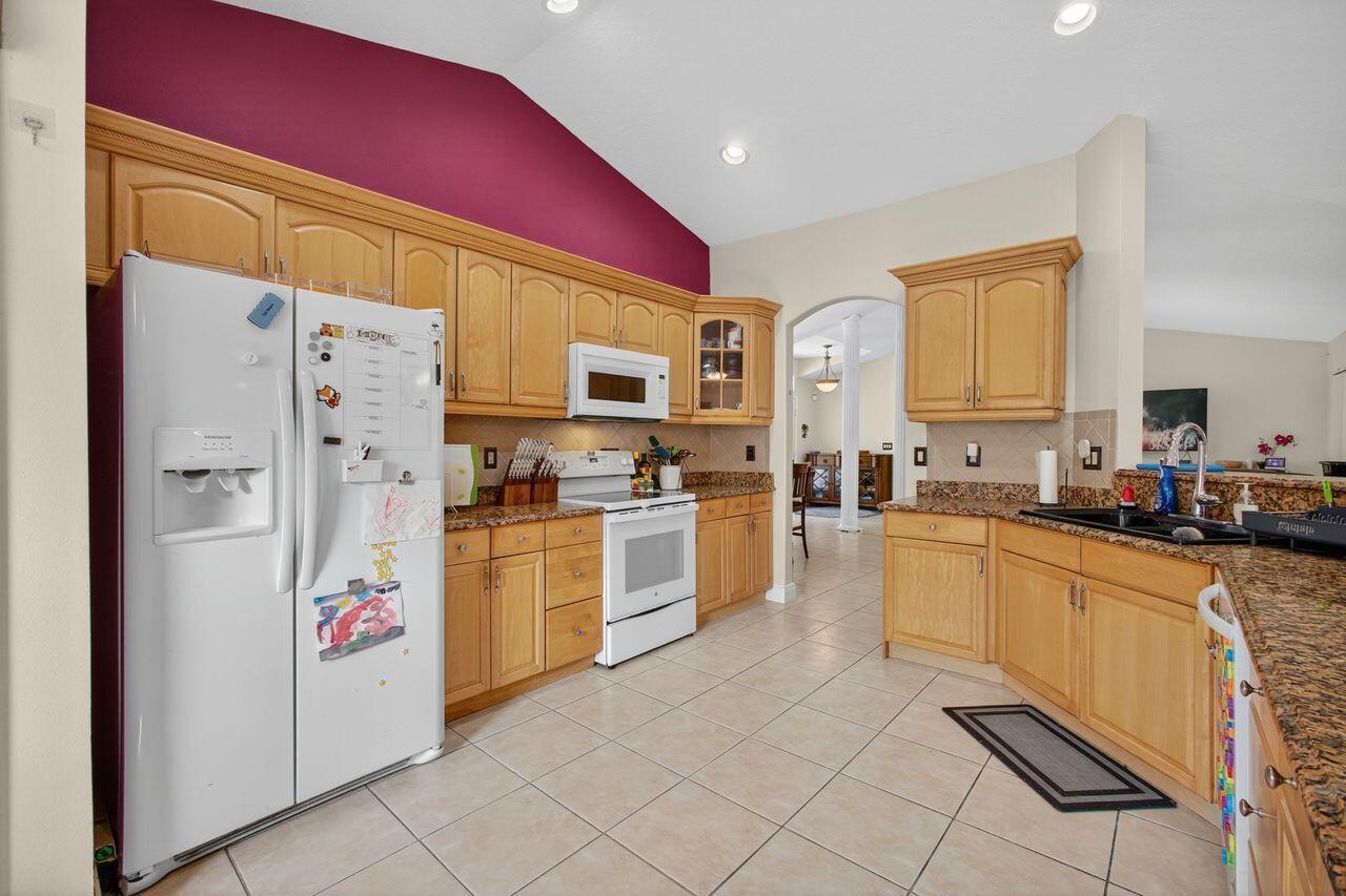 South Bend - Residential