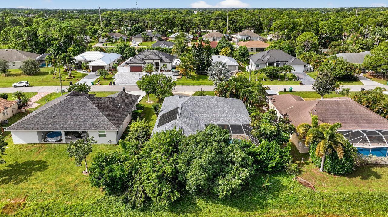 South Bend - Residential