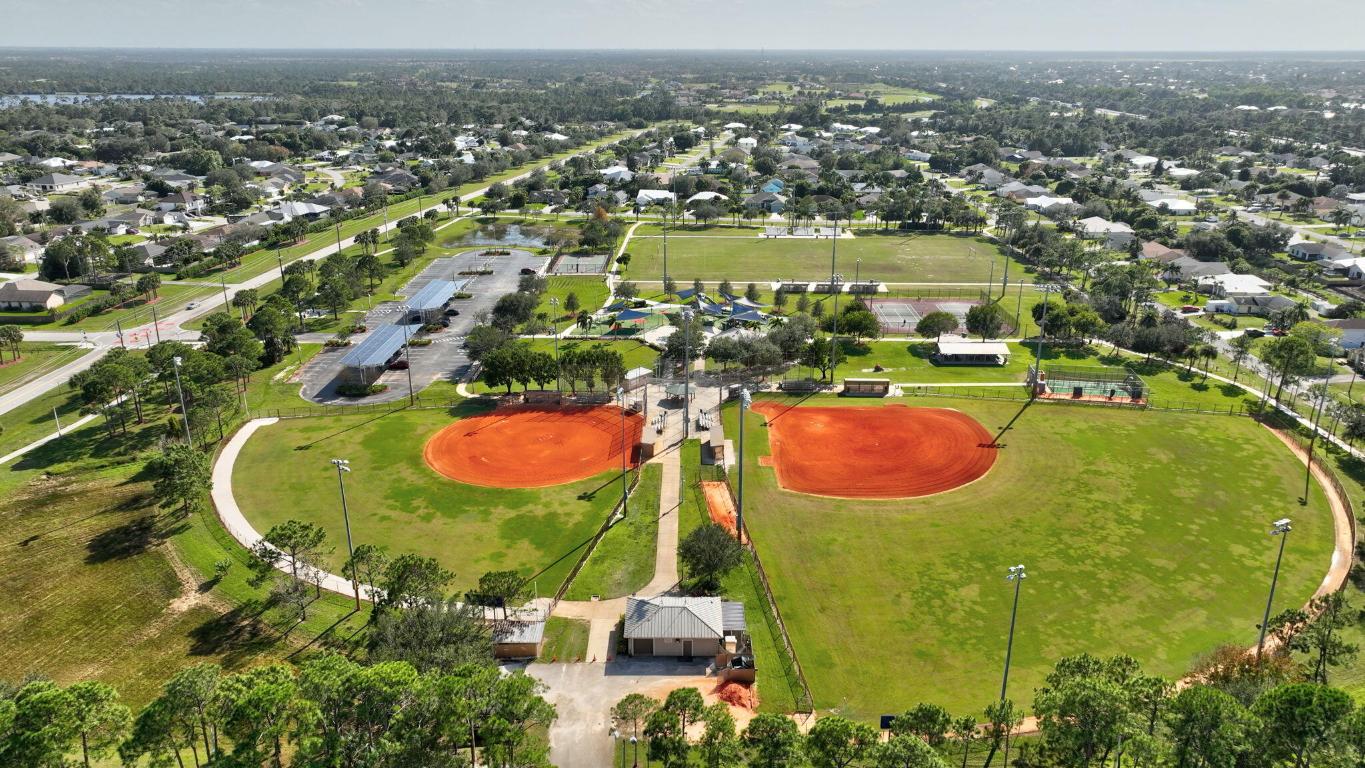 South Bend - Residential