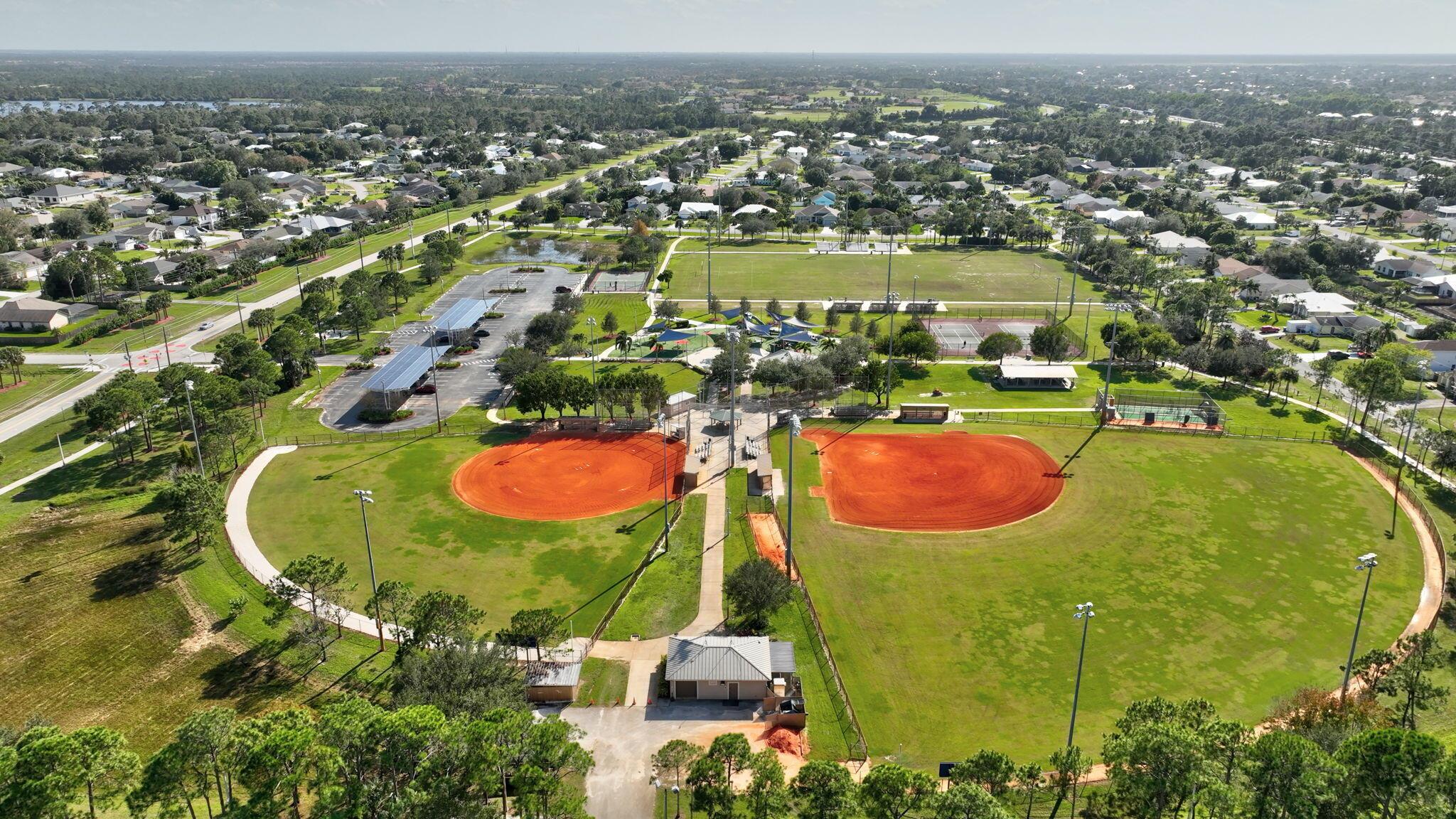 South Bend - Residential
