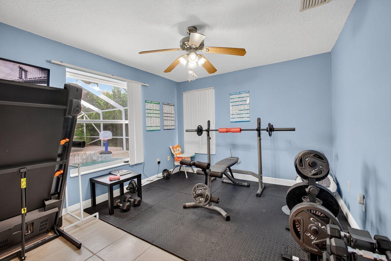 South Bend - Residential