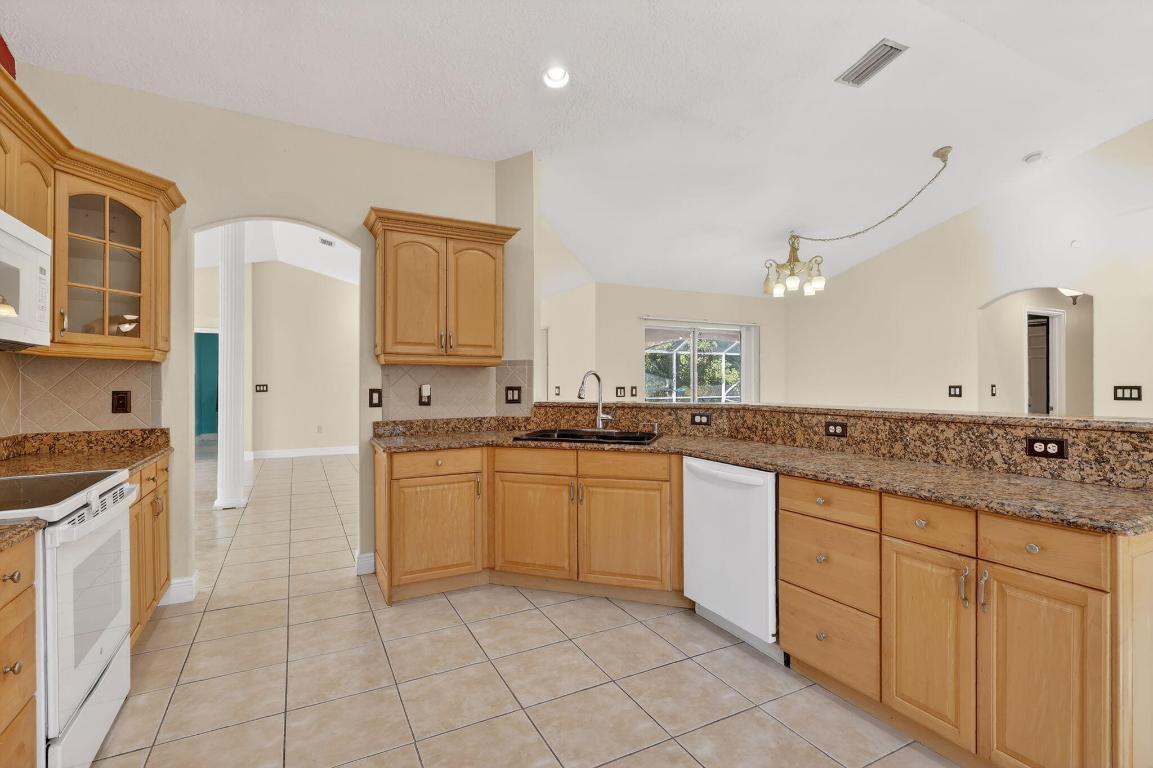 South Bend - Residential