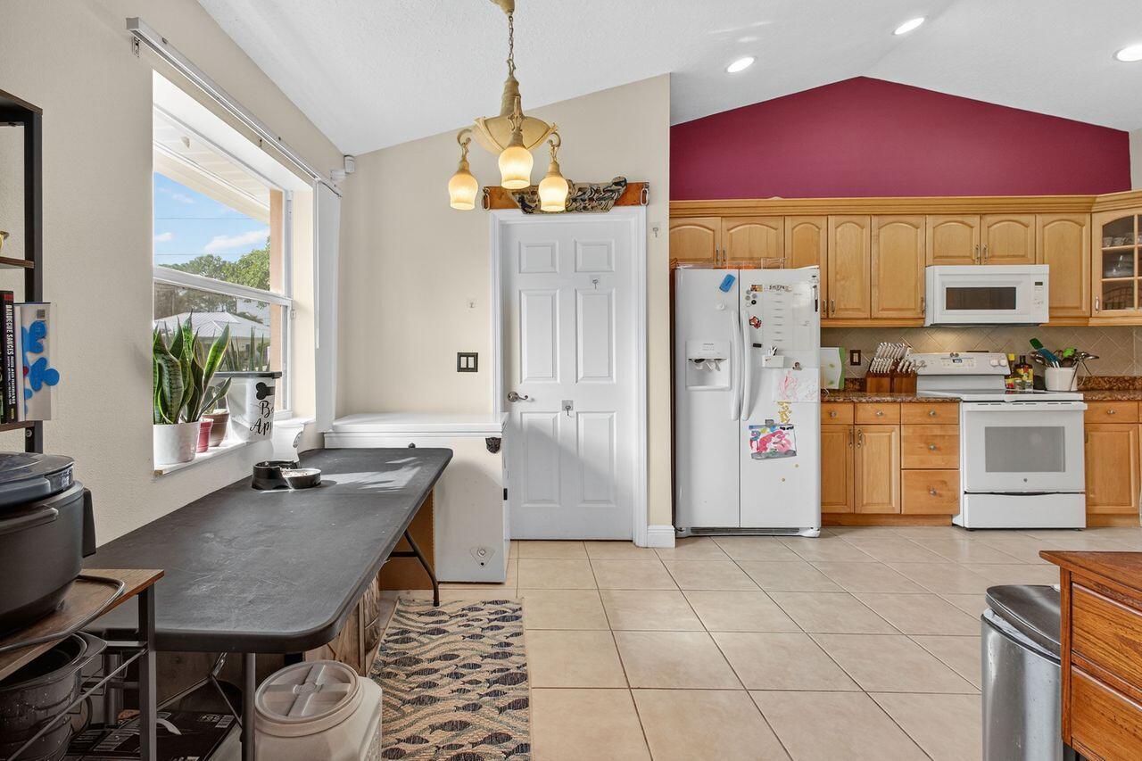 South Bend - Residential