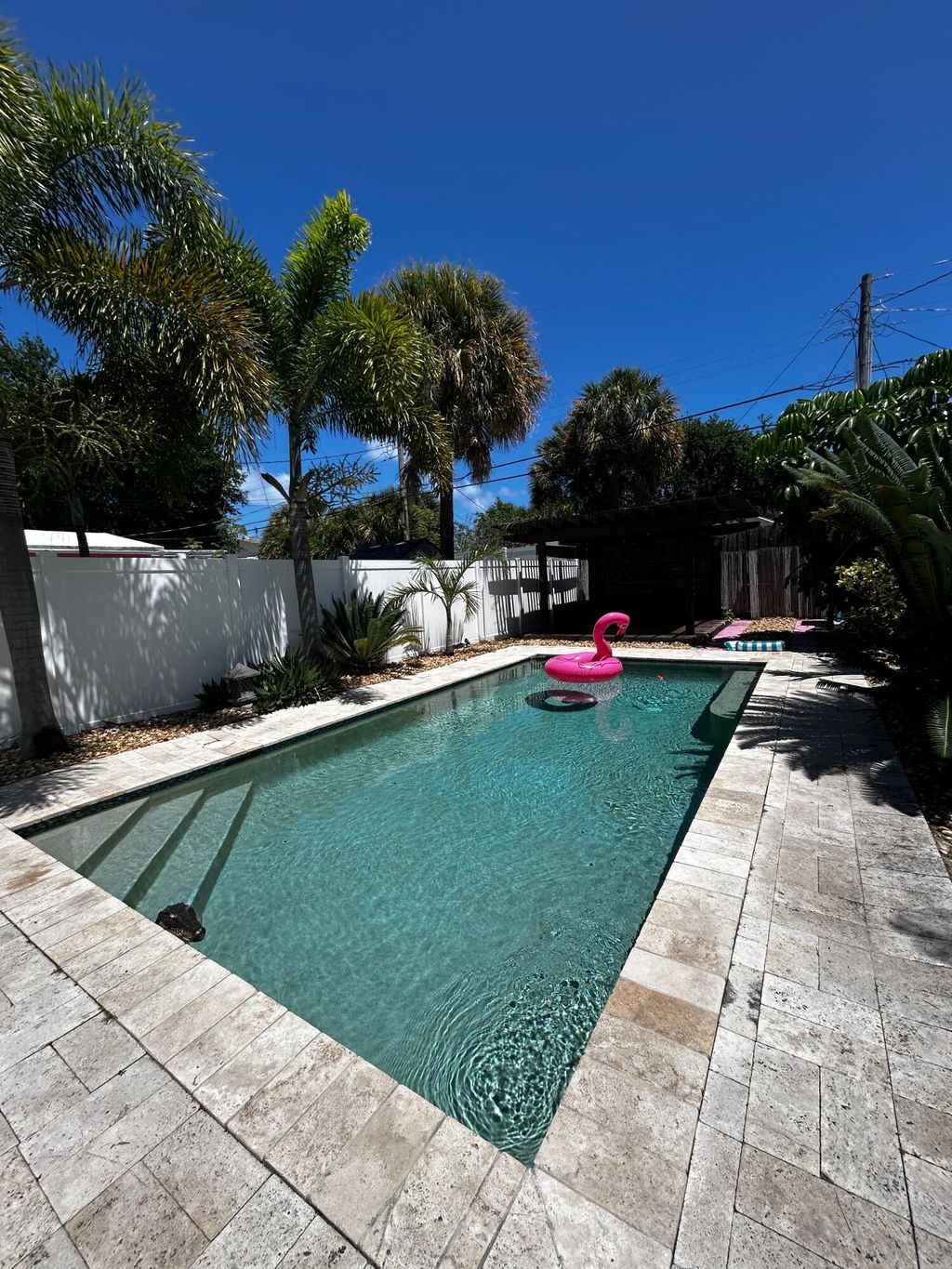 Photo of 408 N J Street, Lake Worth Beach, FL 33460 (MLS # B26020901)