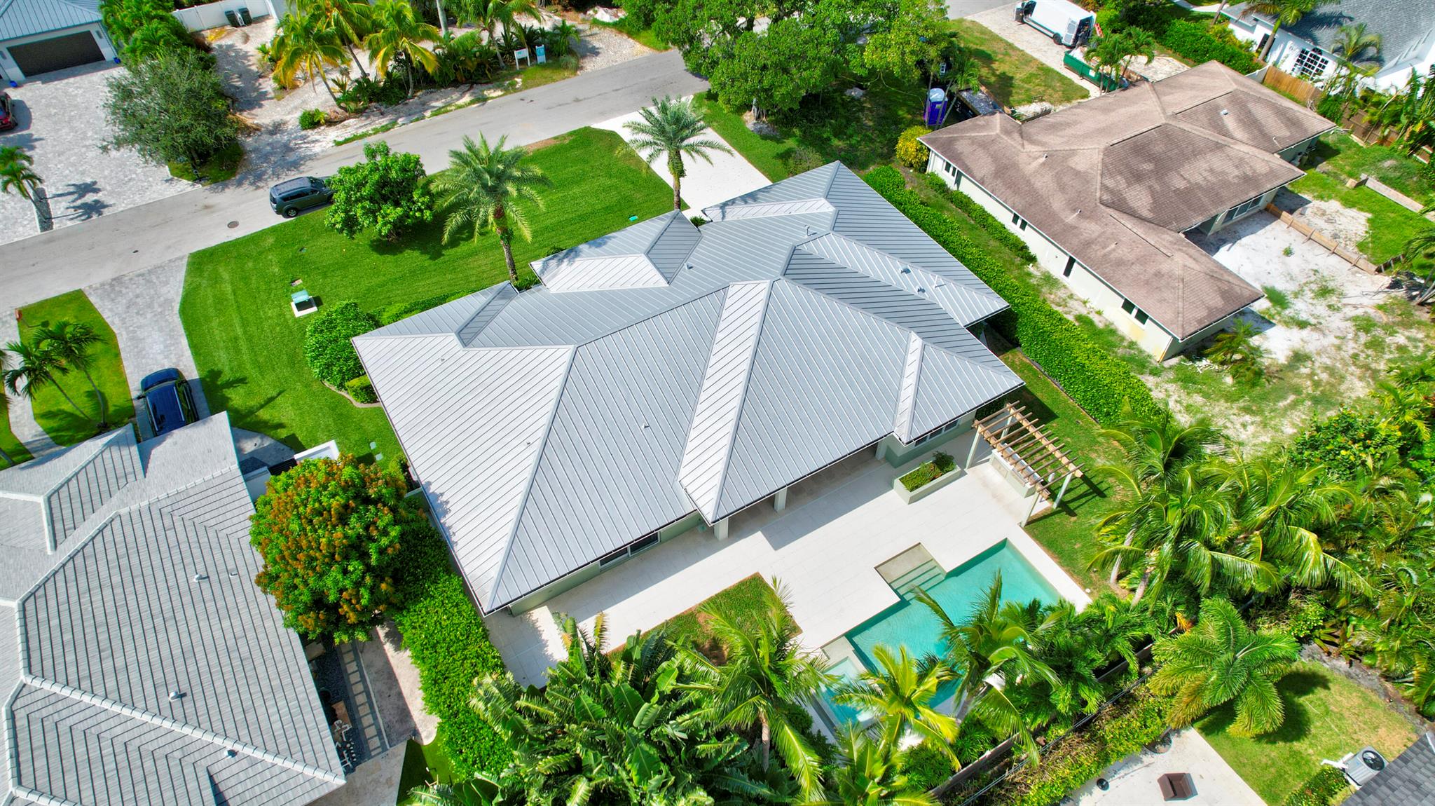 S/D OF 8-46-43 - Residential