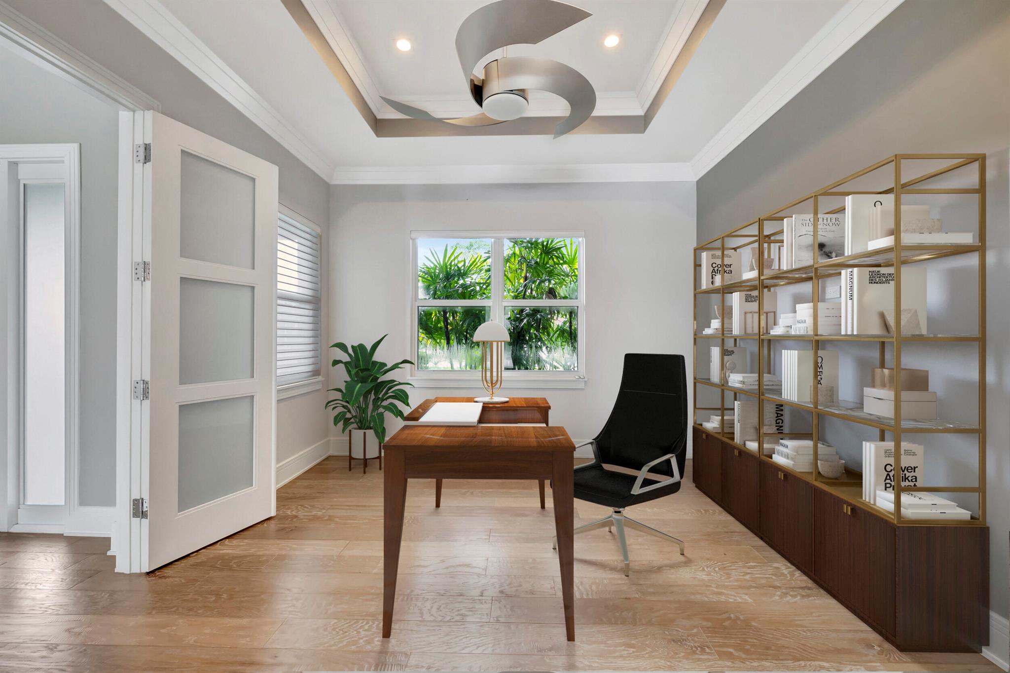 S/D OF 8-46-43 - Residential