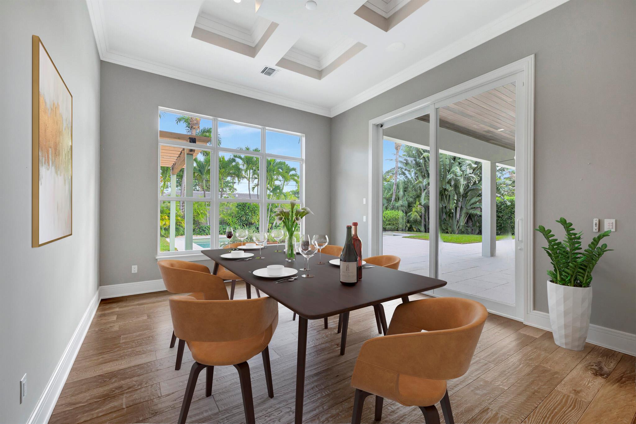 S/D OF 8-46-43 - Residential