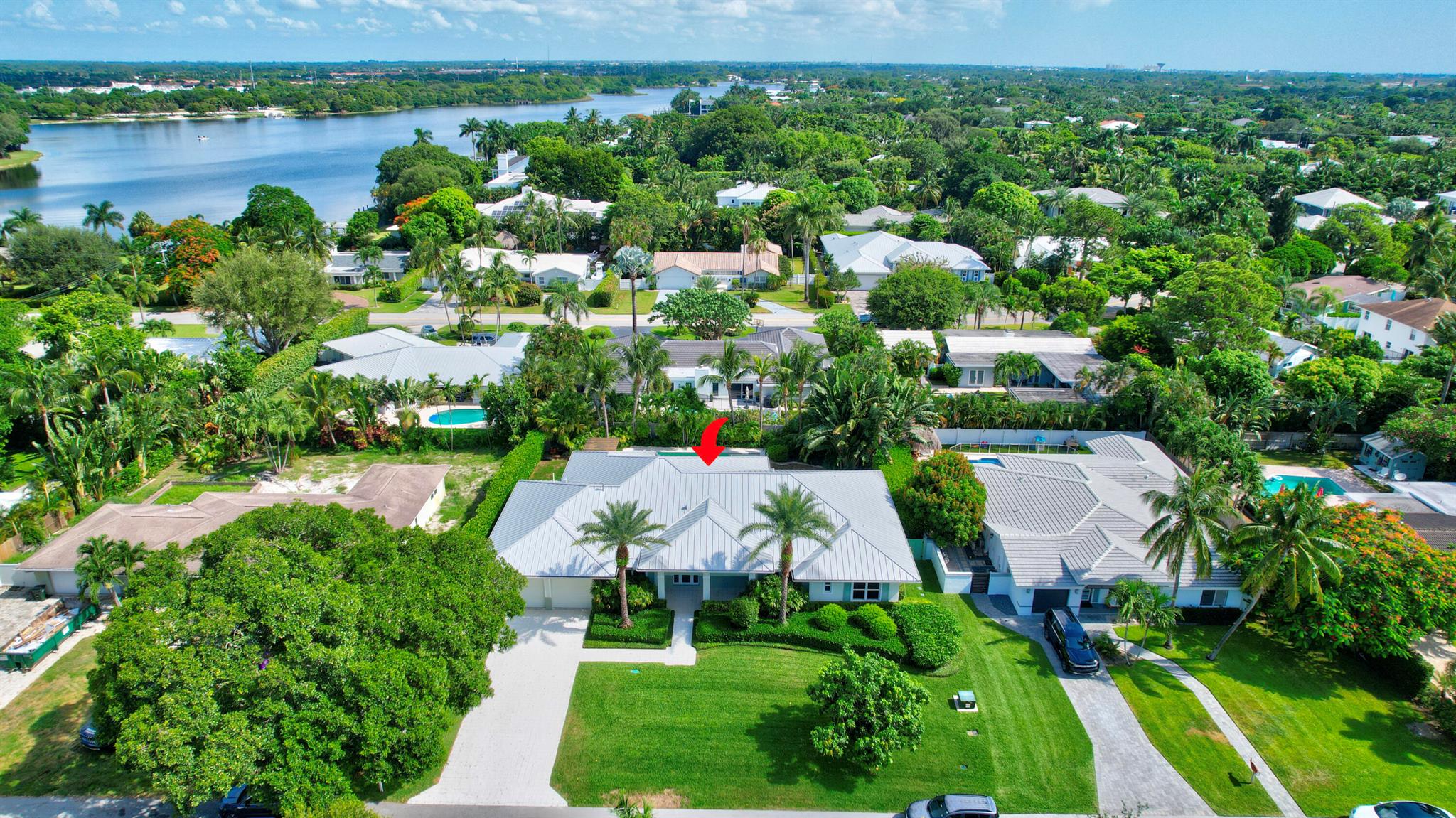 S/D OF 8-46-43 - Residential